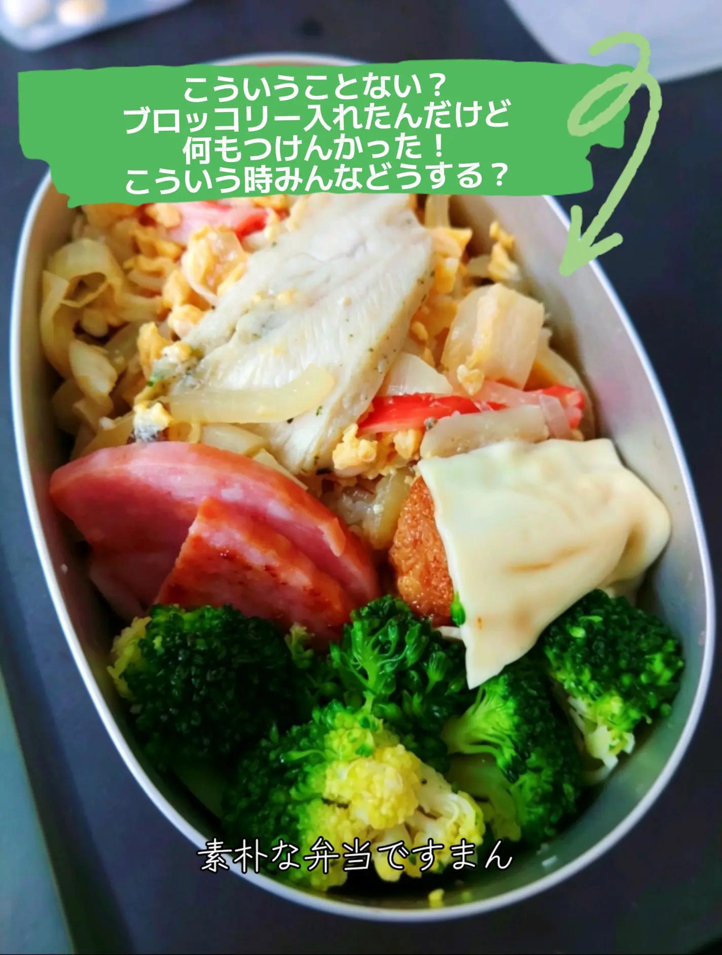 @ヨーロピアン:🍳😋
