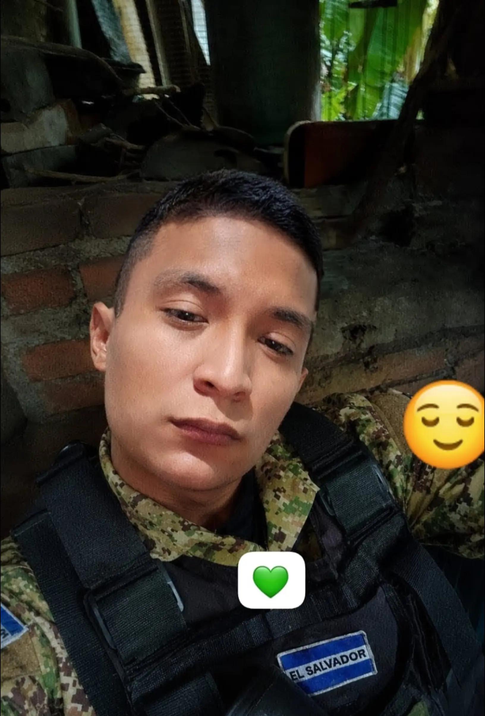 @MILITAR💚🪖