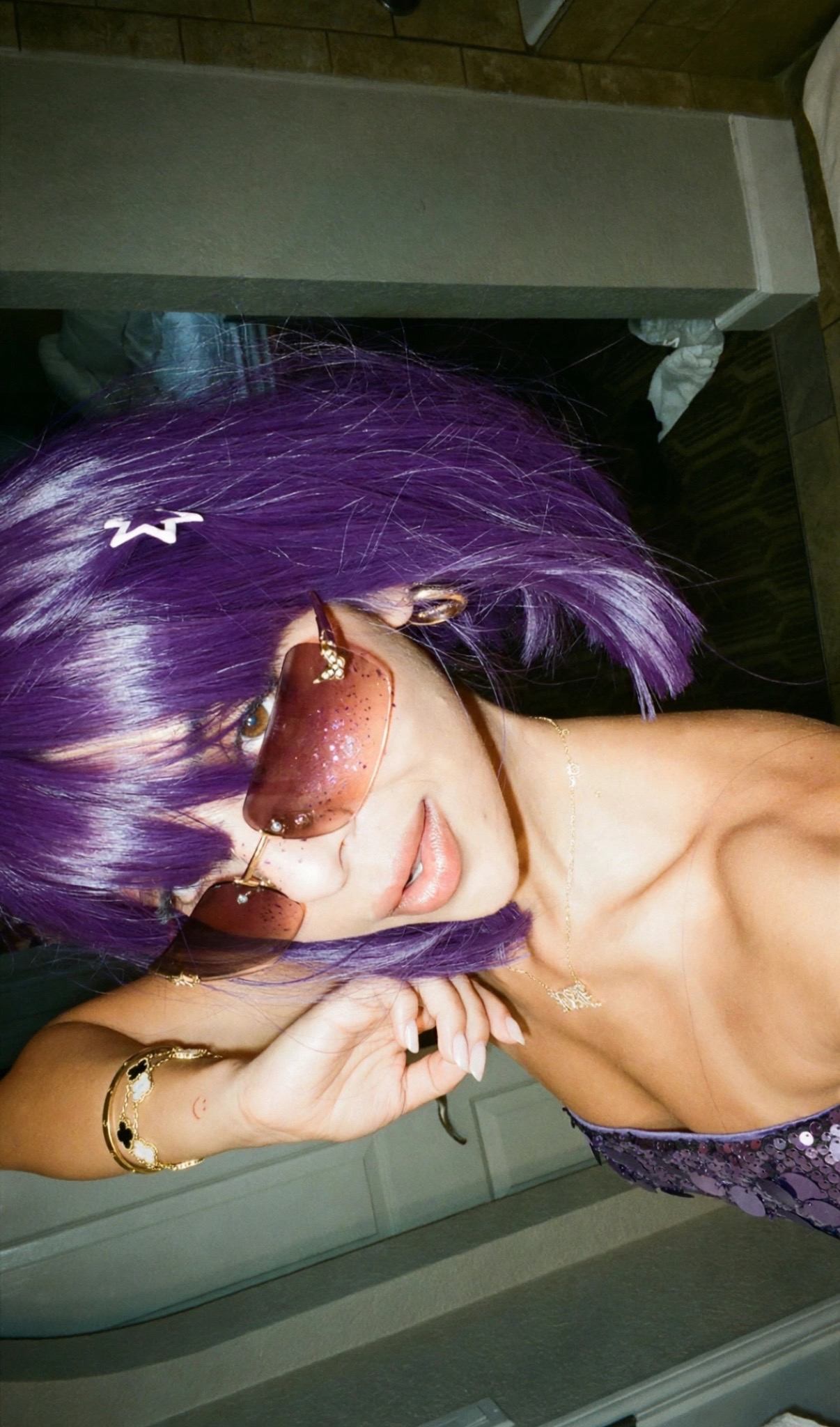@alexa ruiz
