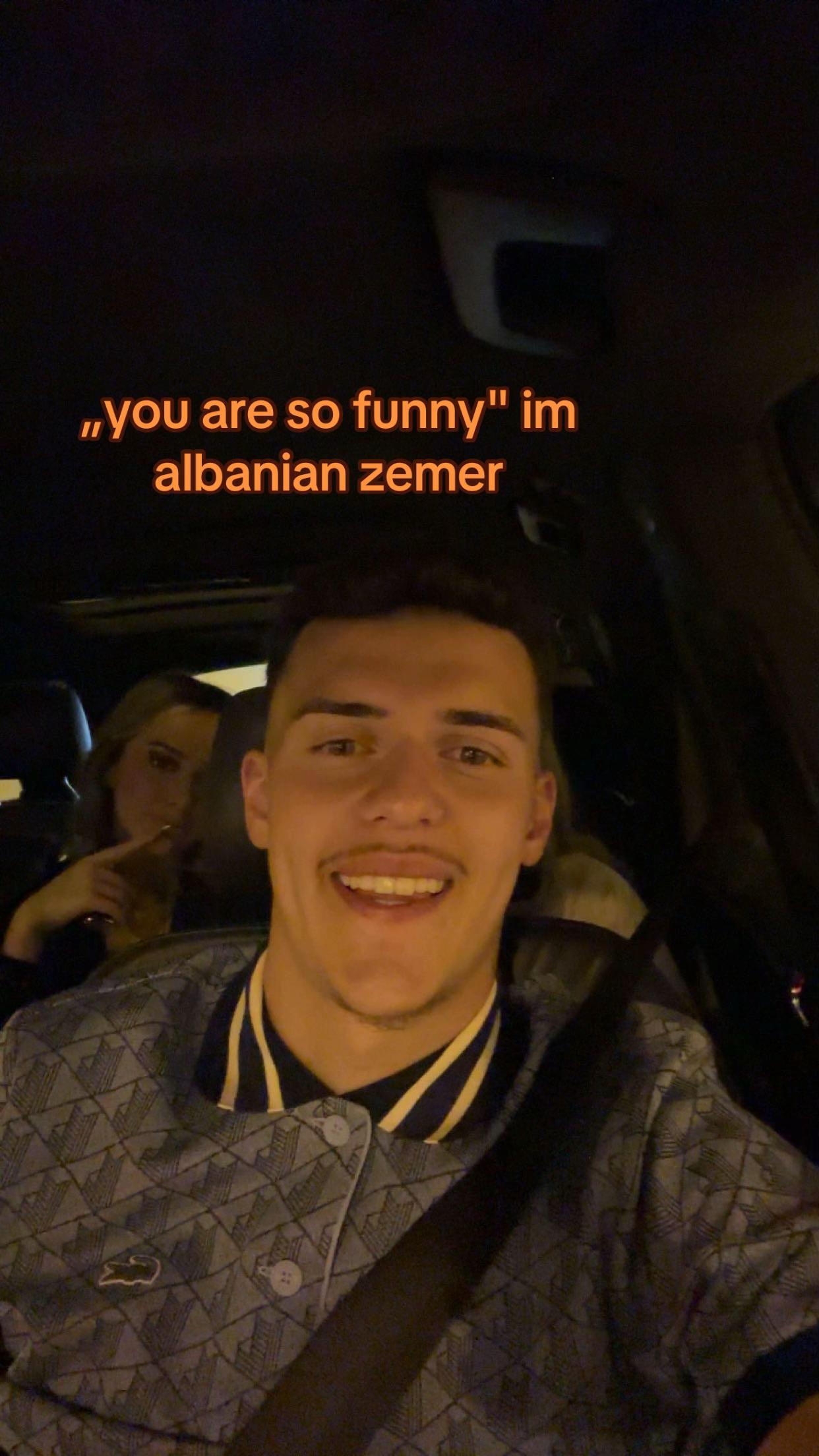 @Albaner und du🇽🇰?