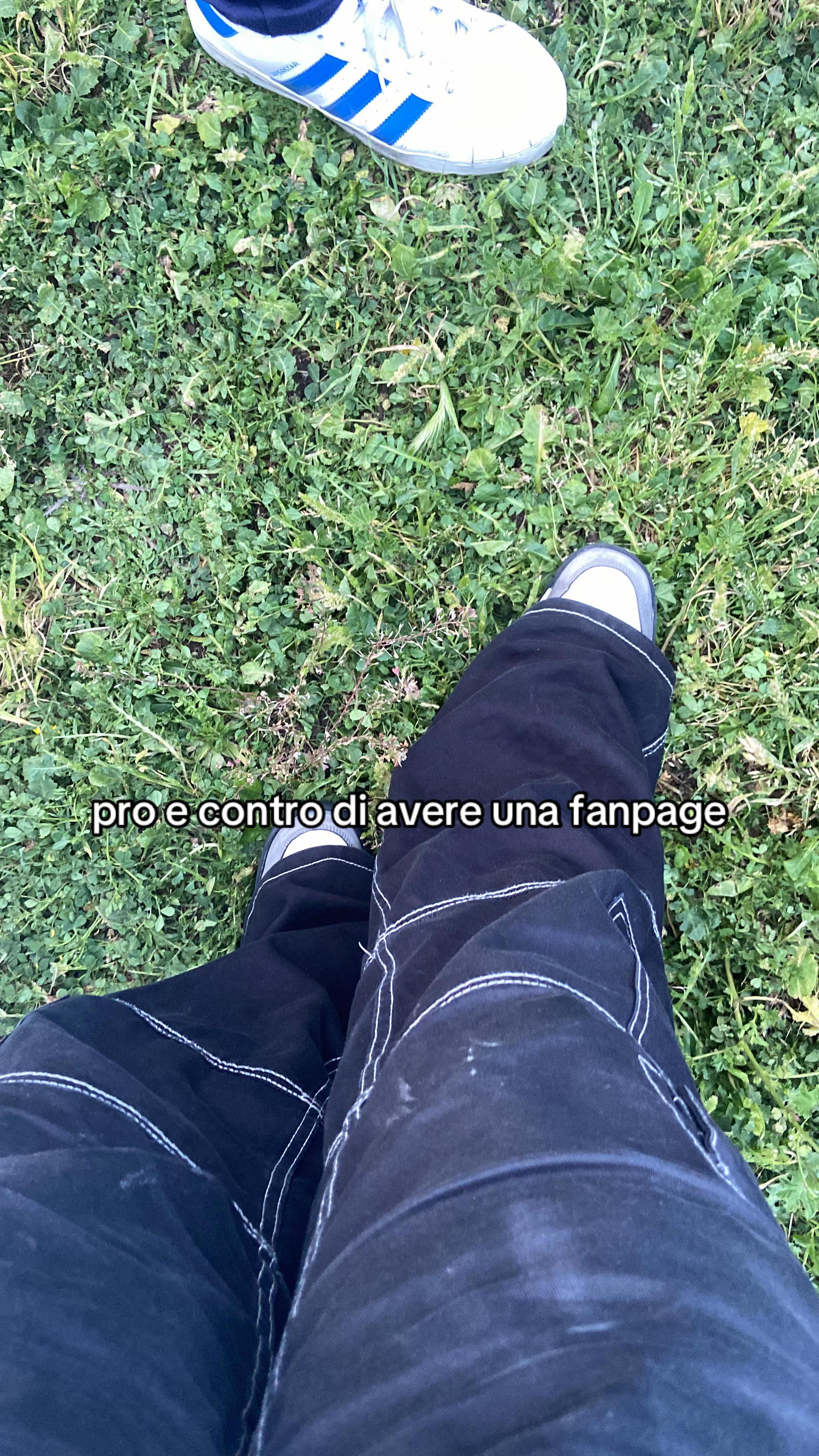 @Jas(Alessia&rsquo;s version)