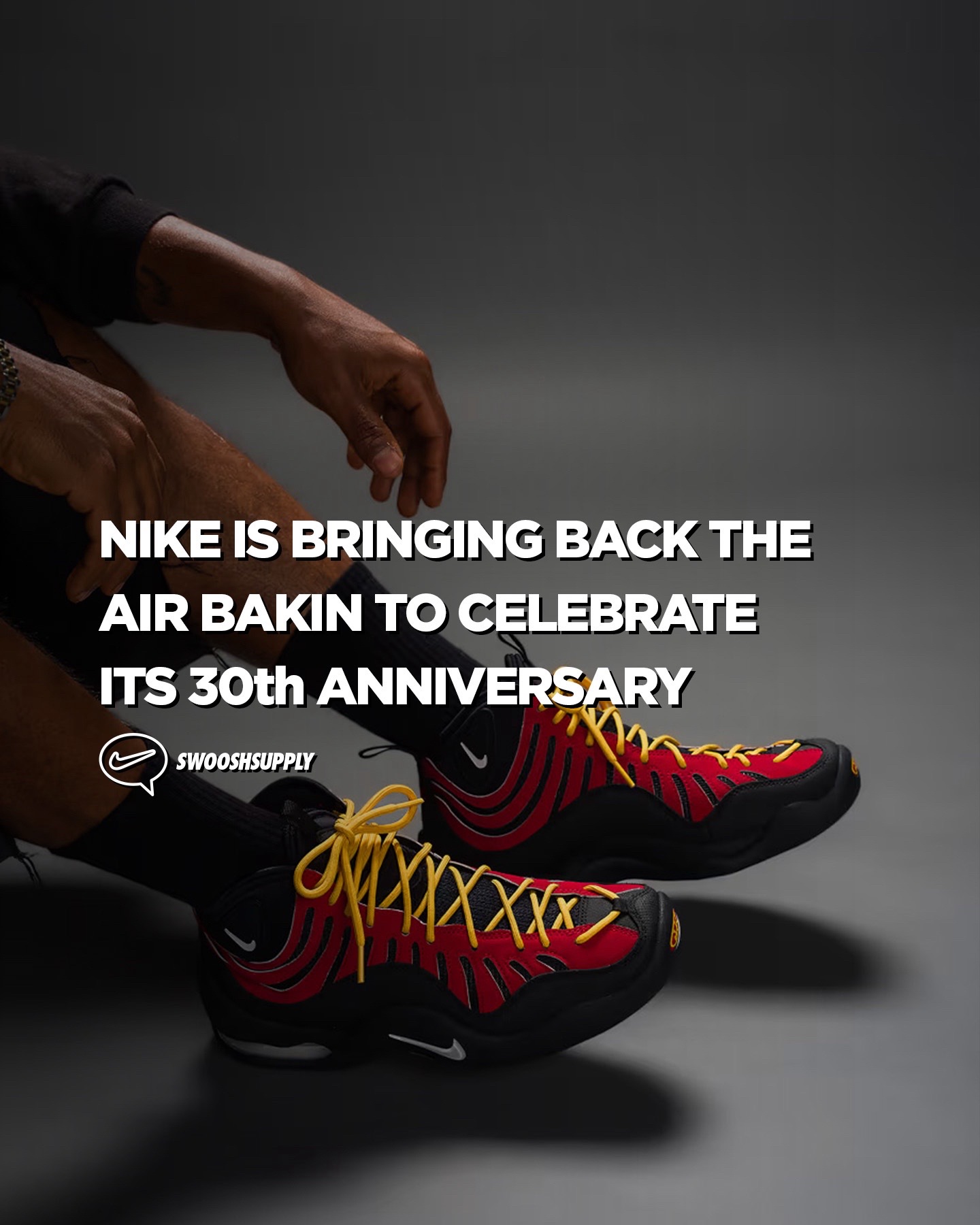 @swoosh supply