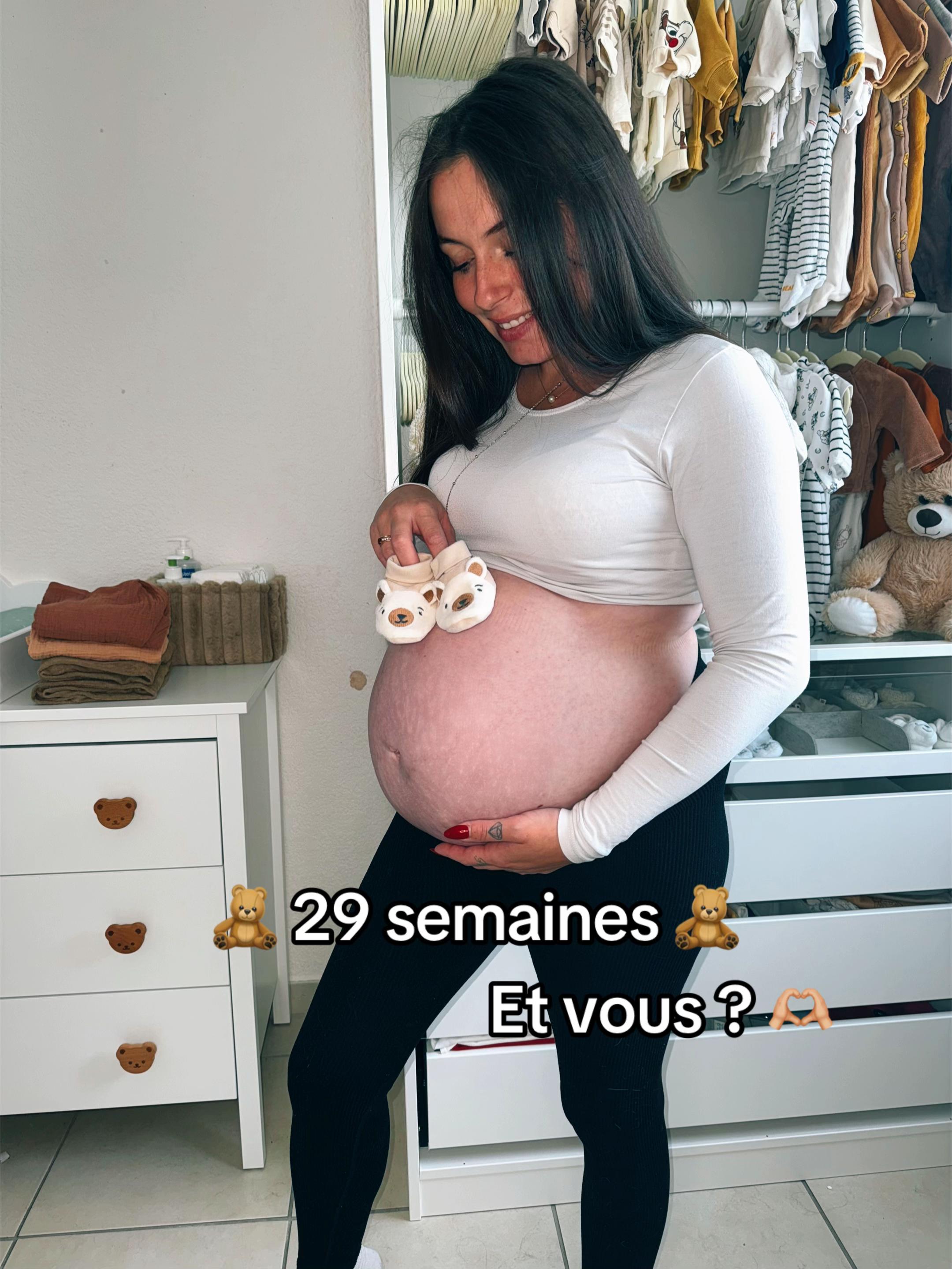 @Jennifer 🌸 [MomToBe] 🧸