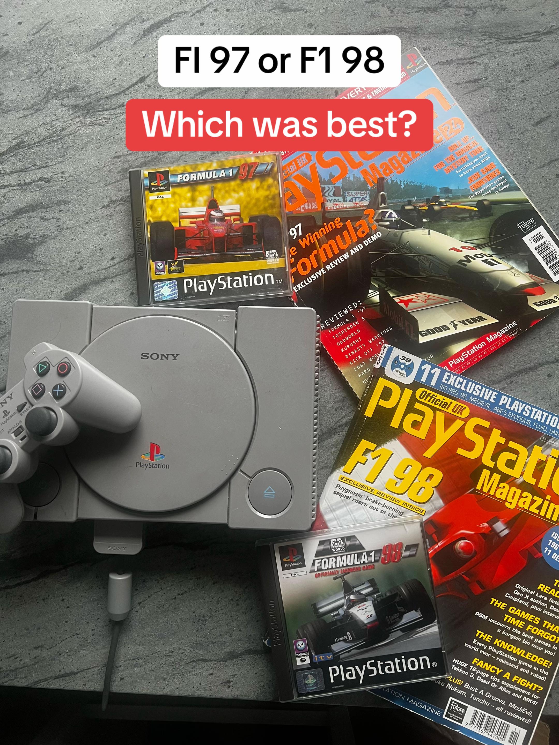 @Retro Reload Nerds