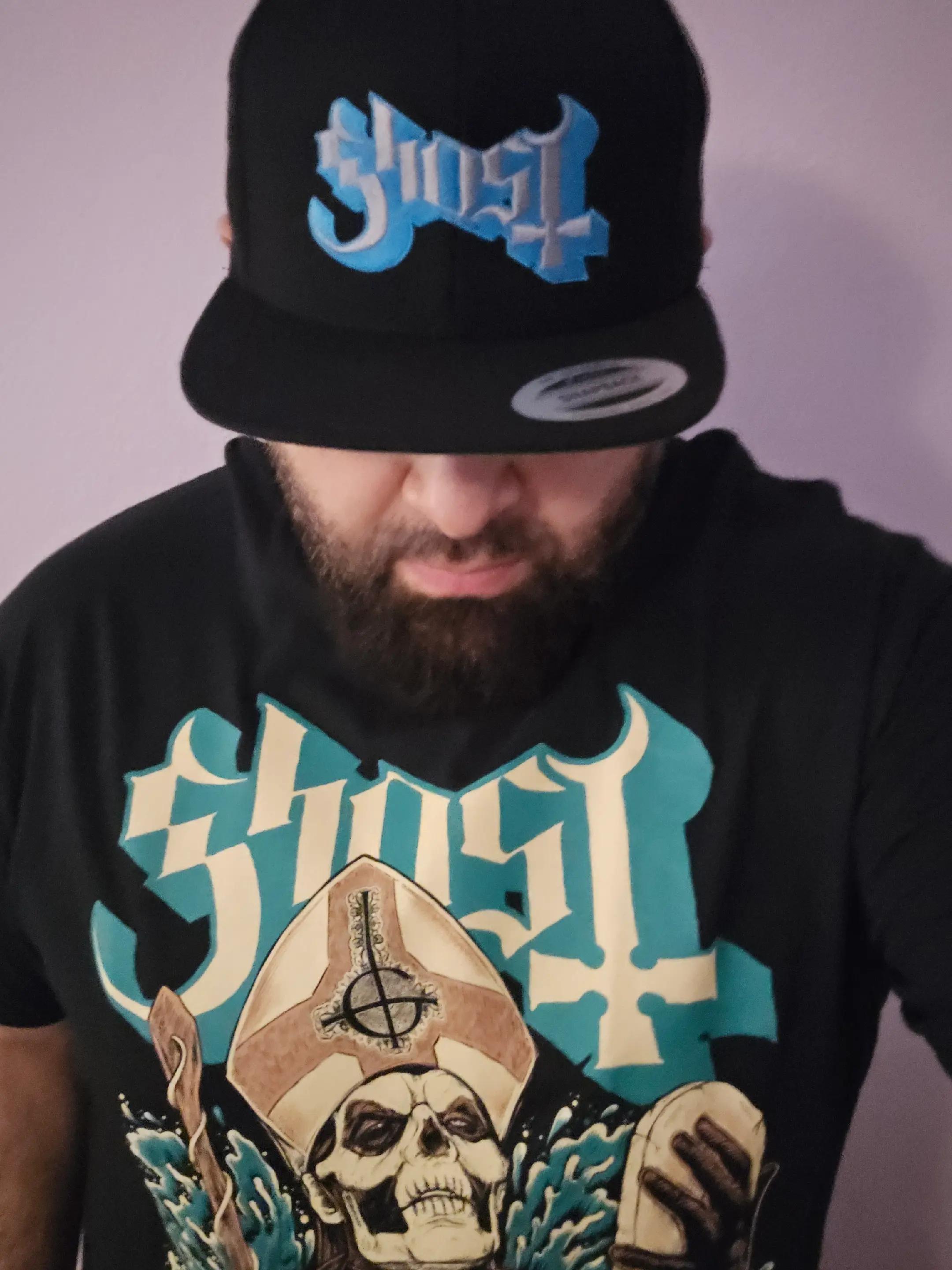 @PAPAGHOST