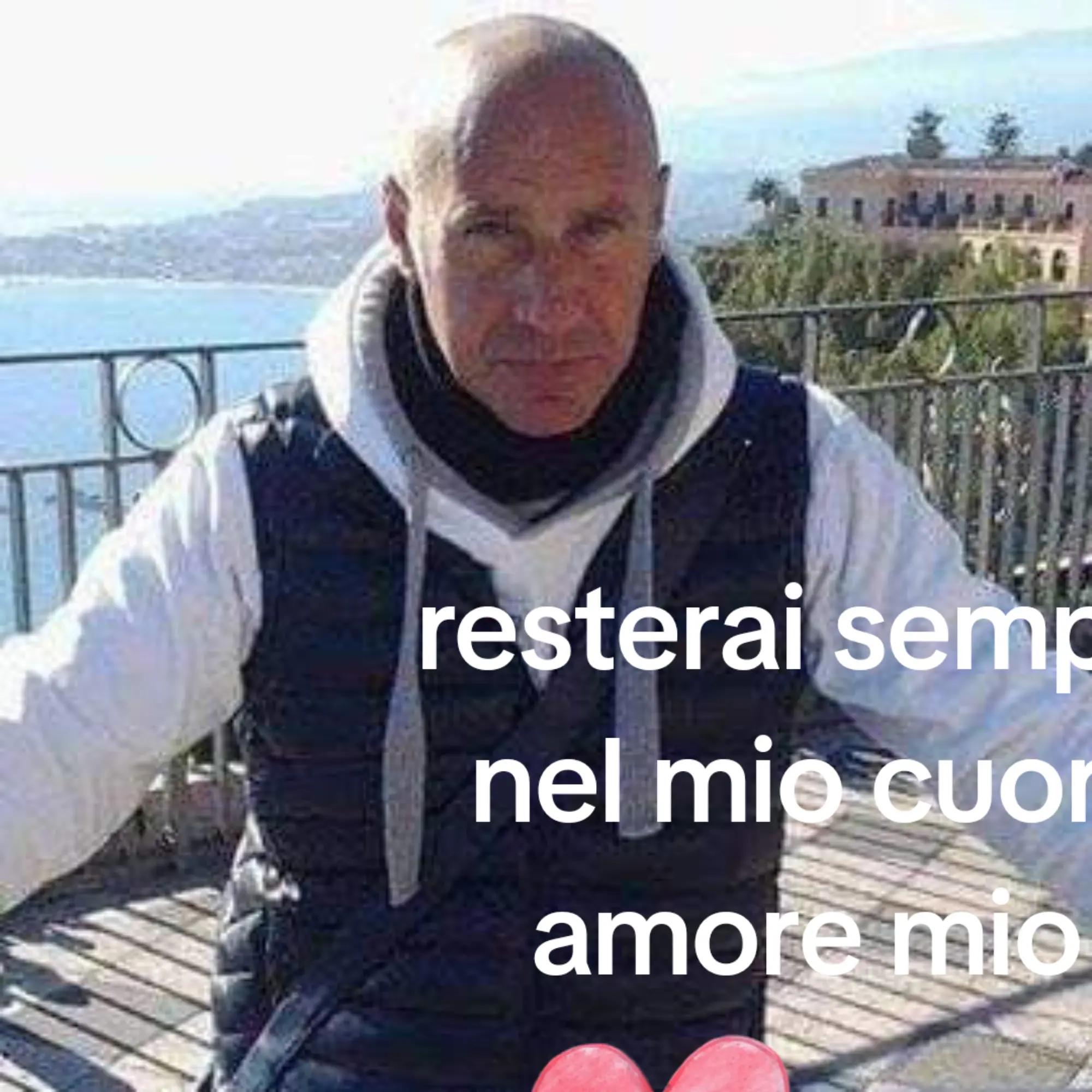 @Rosaria Cascino
