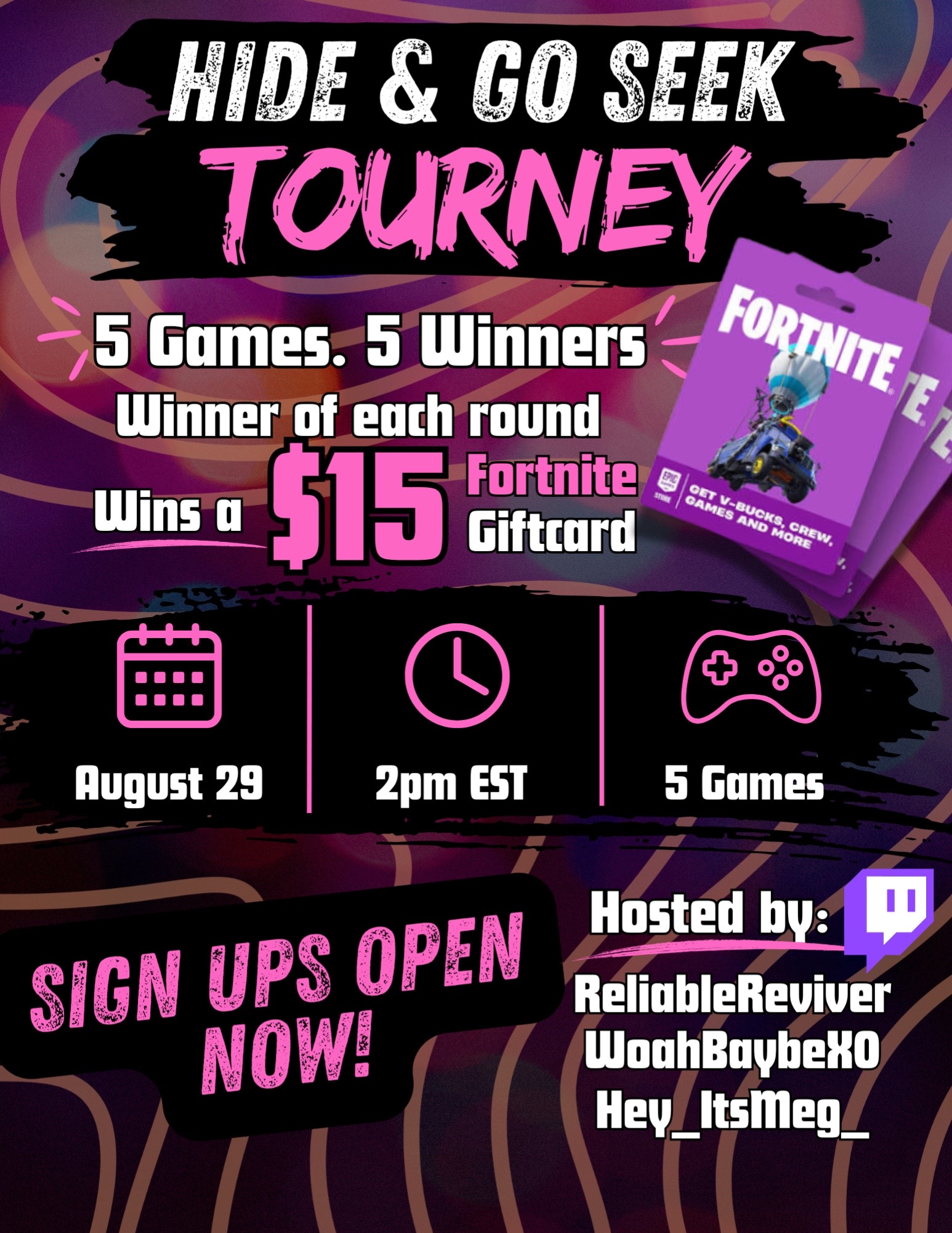 @Reliablereviver