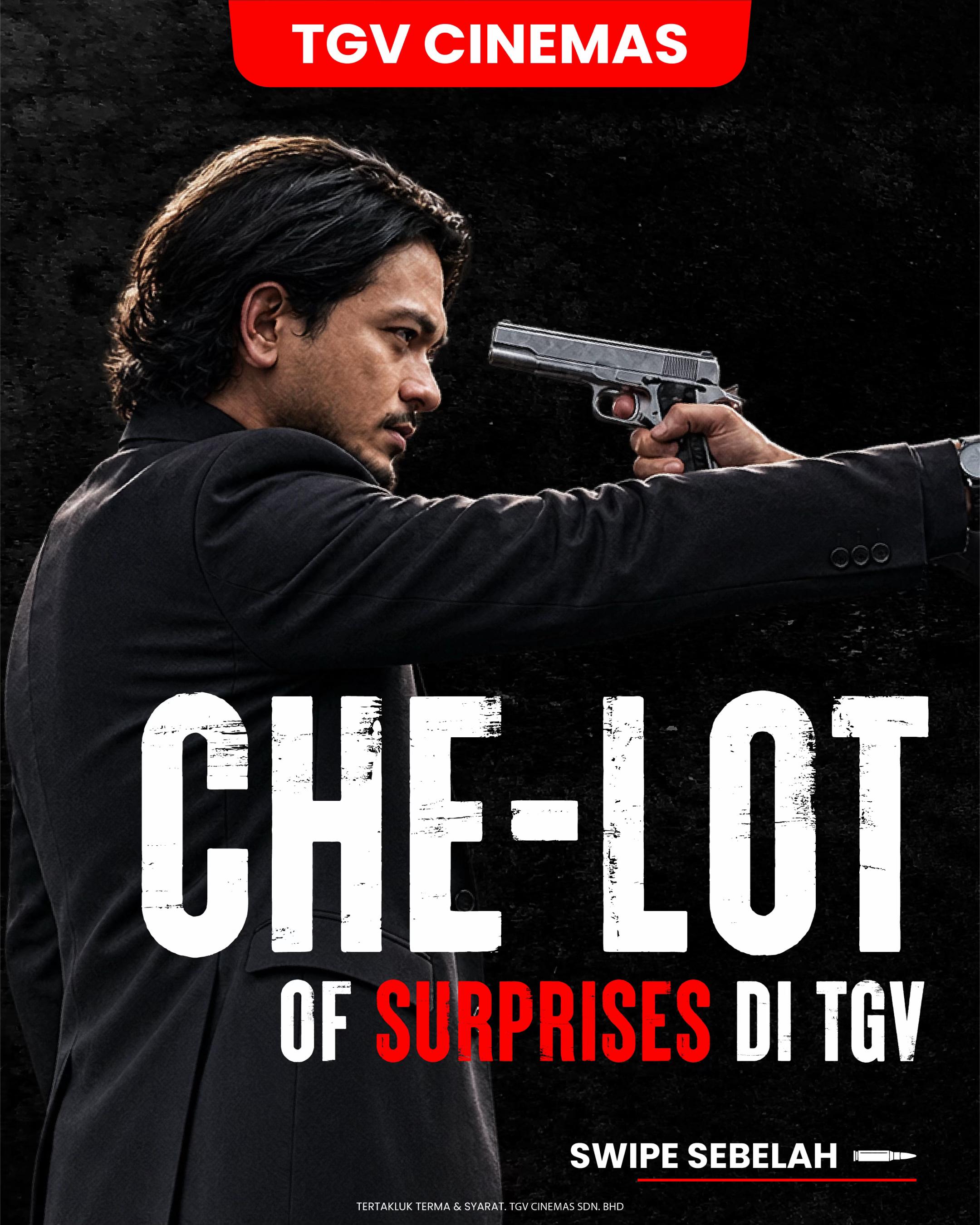 @TGV Cinemas