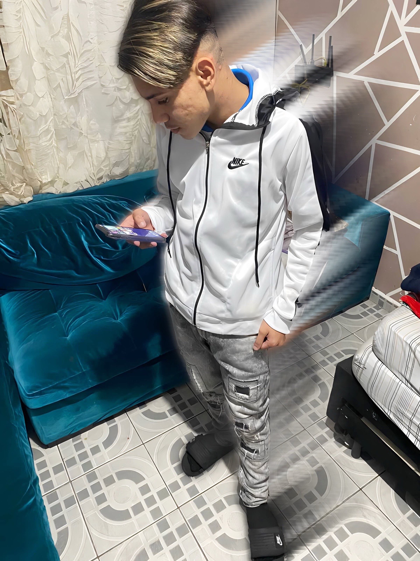 @Enzo silva
