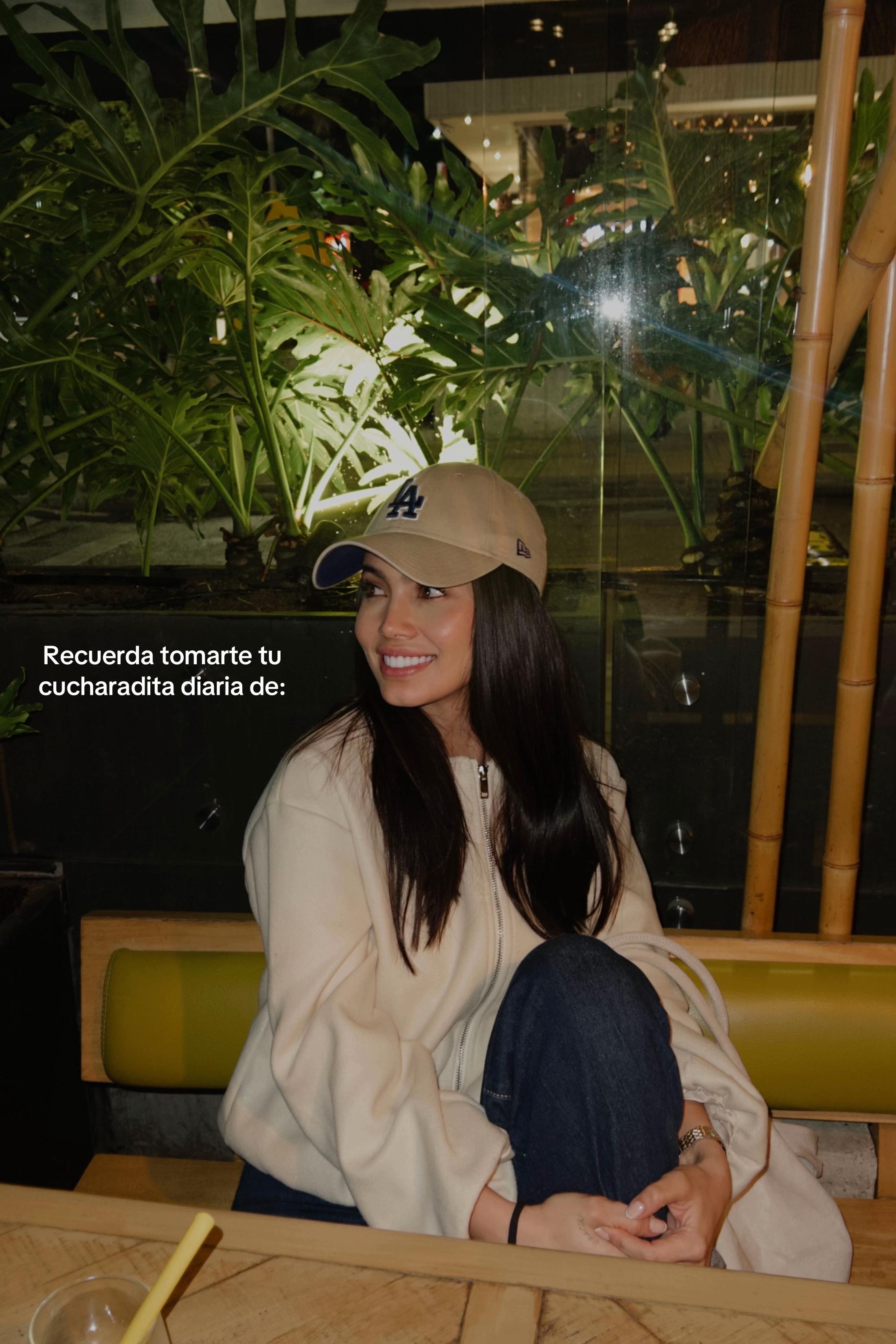 @Valentina Gonzalez A.