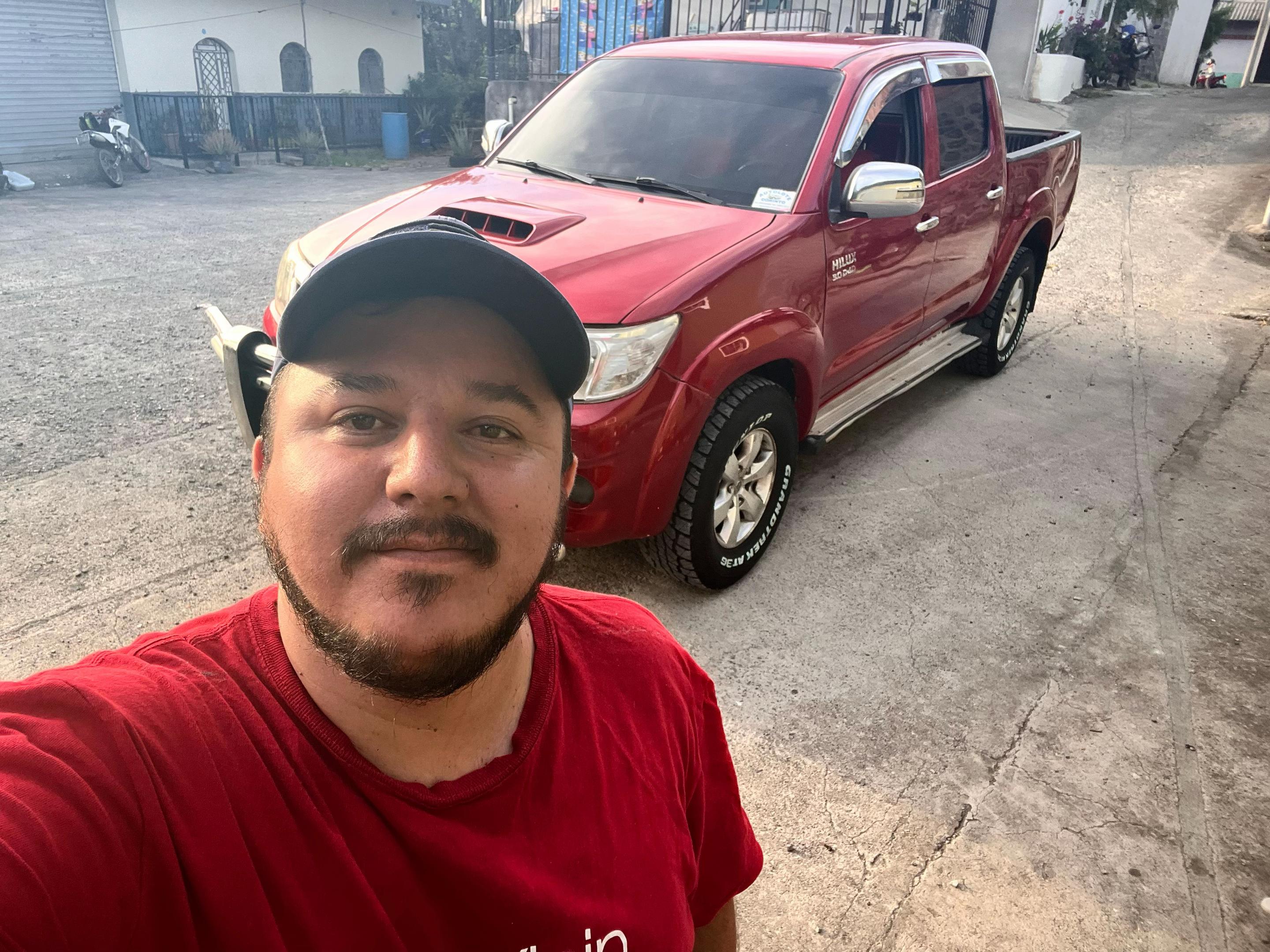 @SantosGranados
