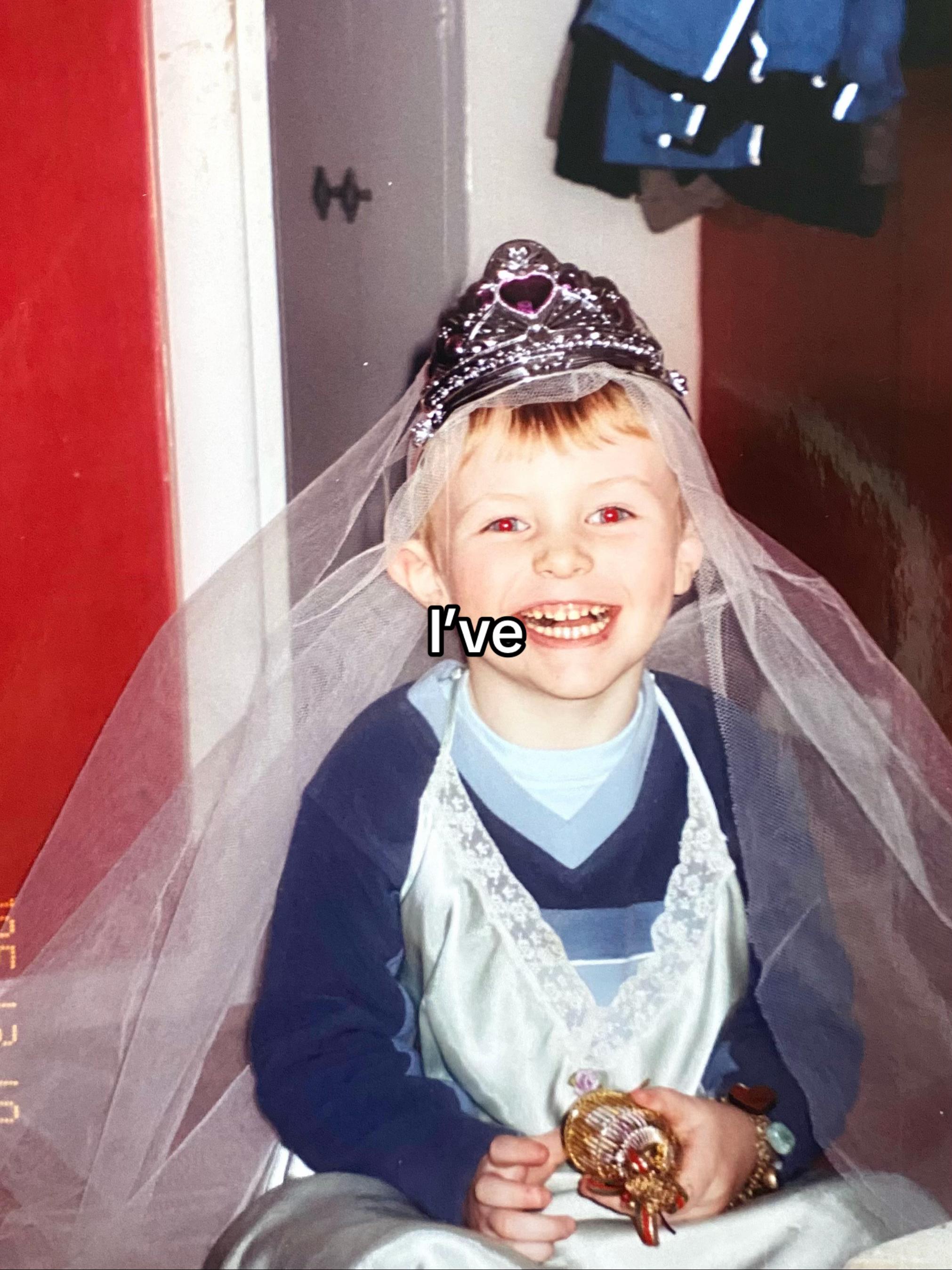 @Princess Lucie