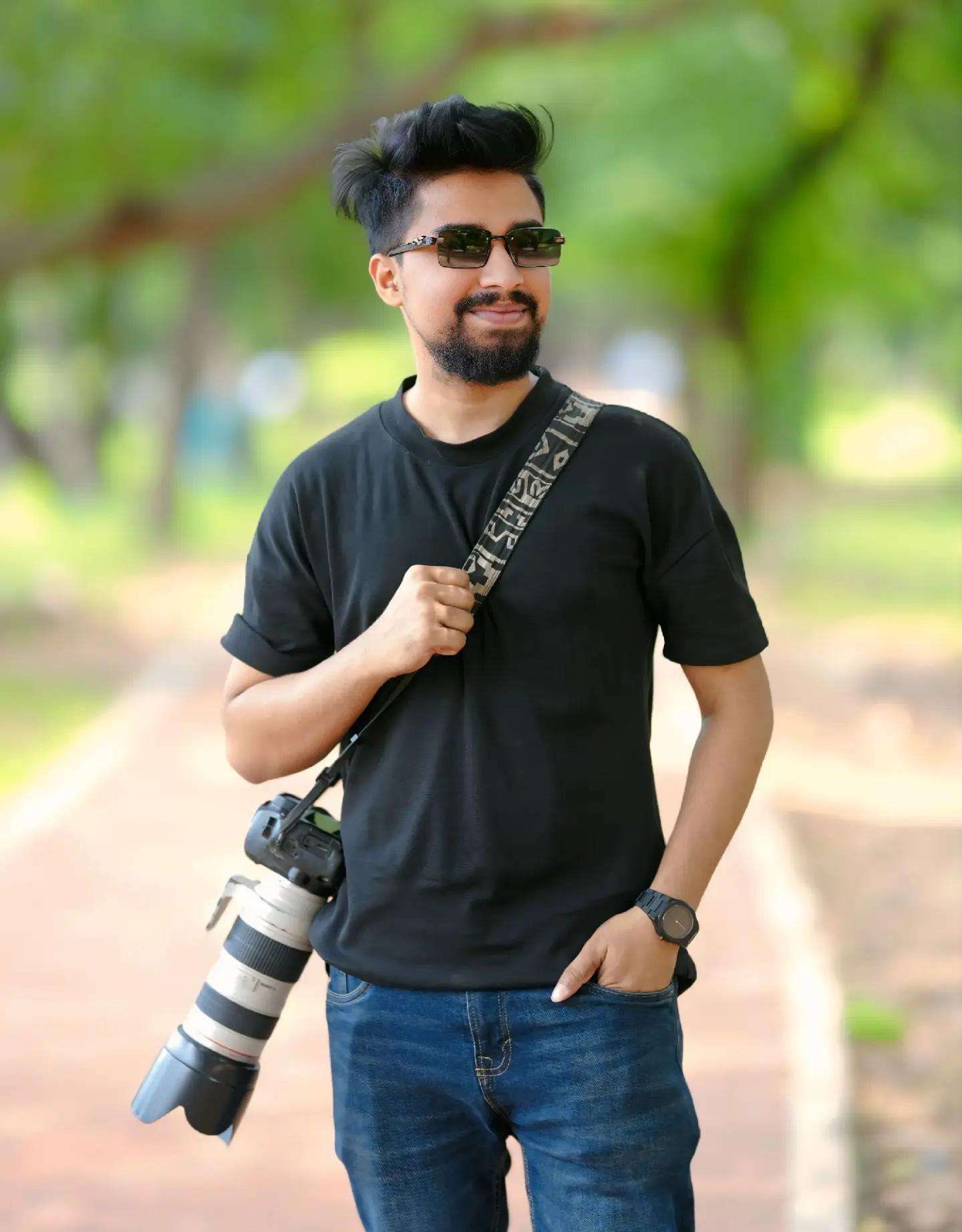 @Rj Rahat