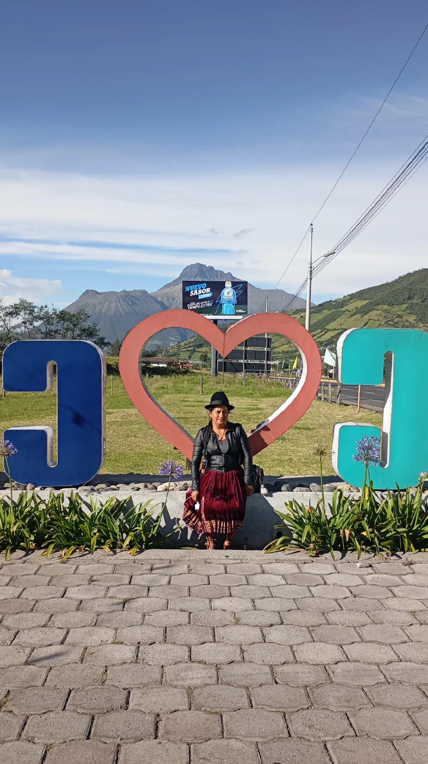 @Isabel Guasco 🇪🇨