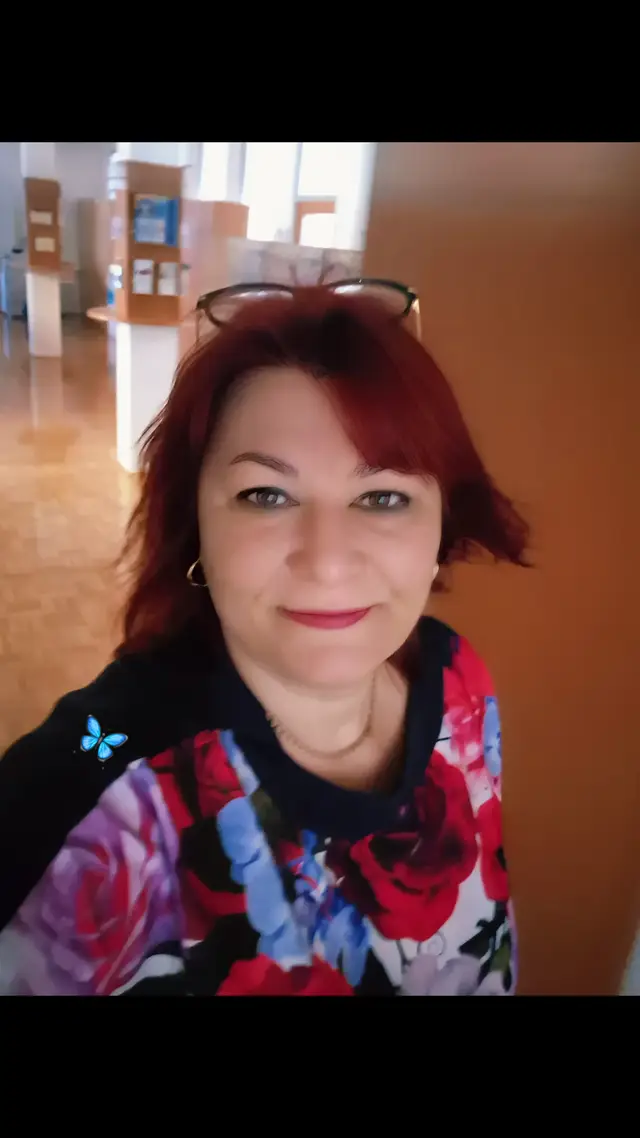 @🦋 HrabraLiniJA🌹