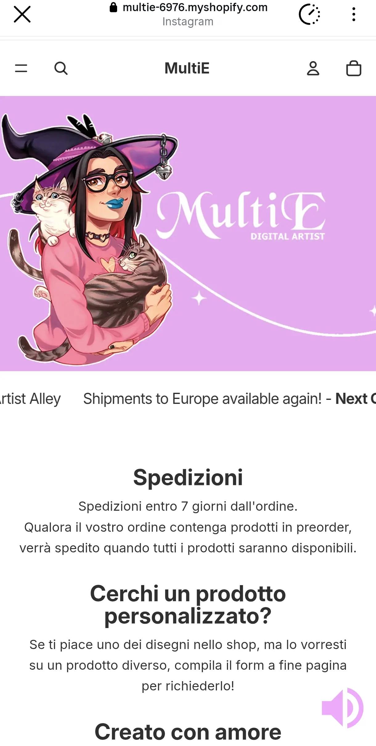 @MultiE