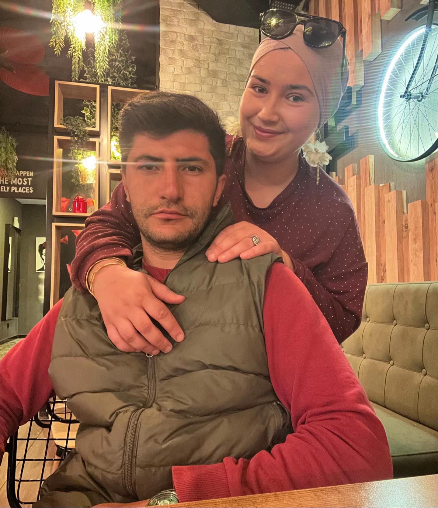 @MAKBULE&İBRAHİM