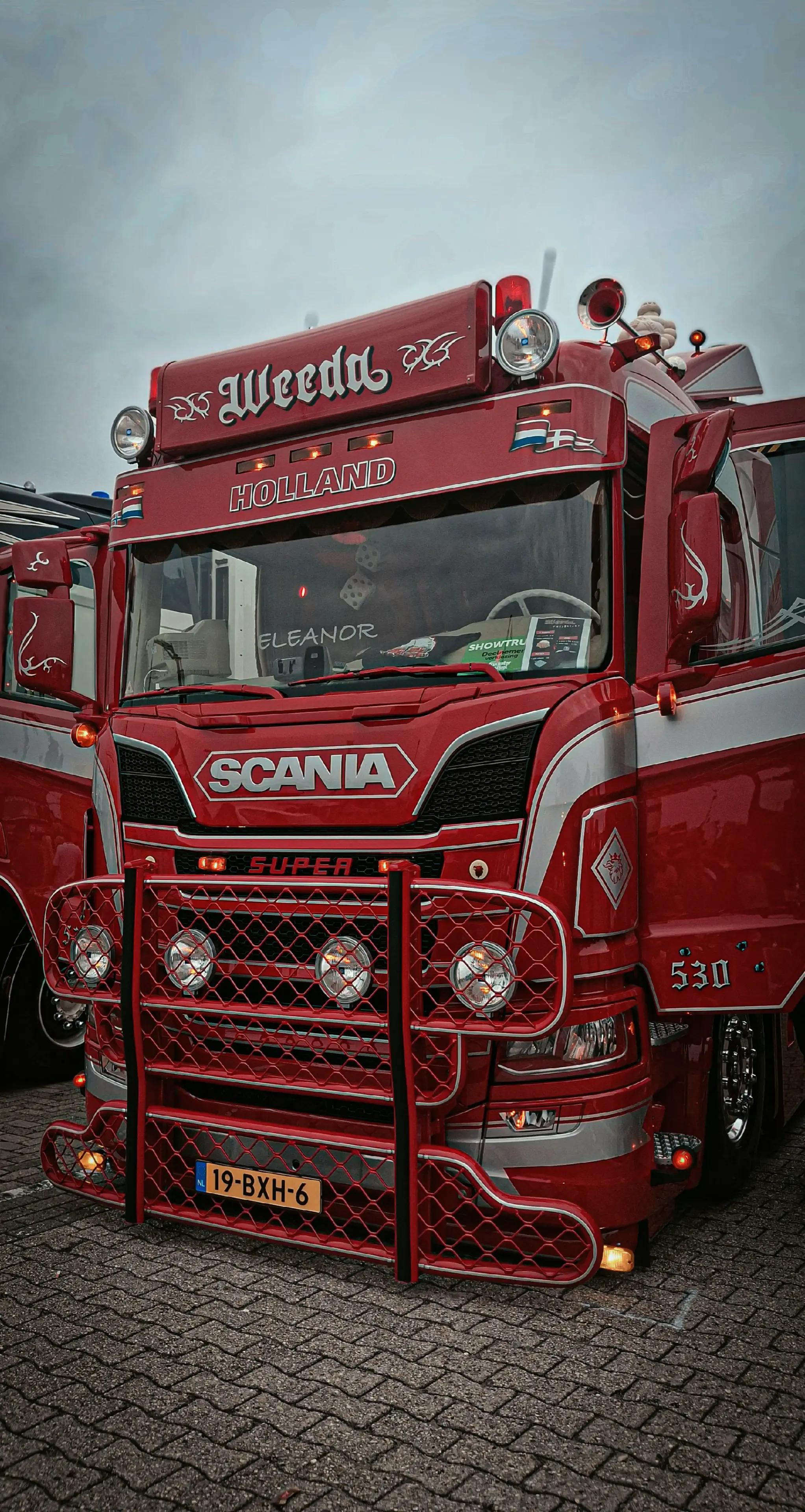 @Truckspotter_elias🇳🇱🇩🇪🚨