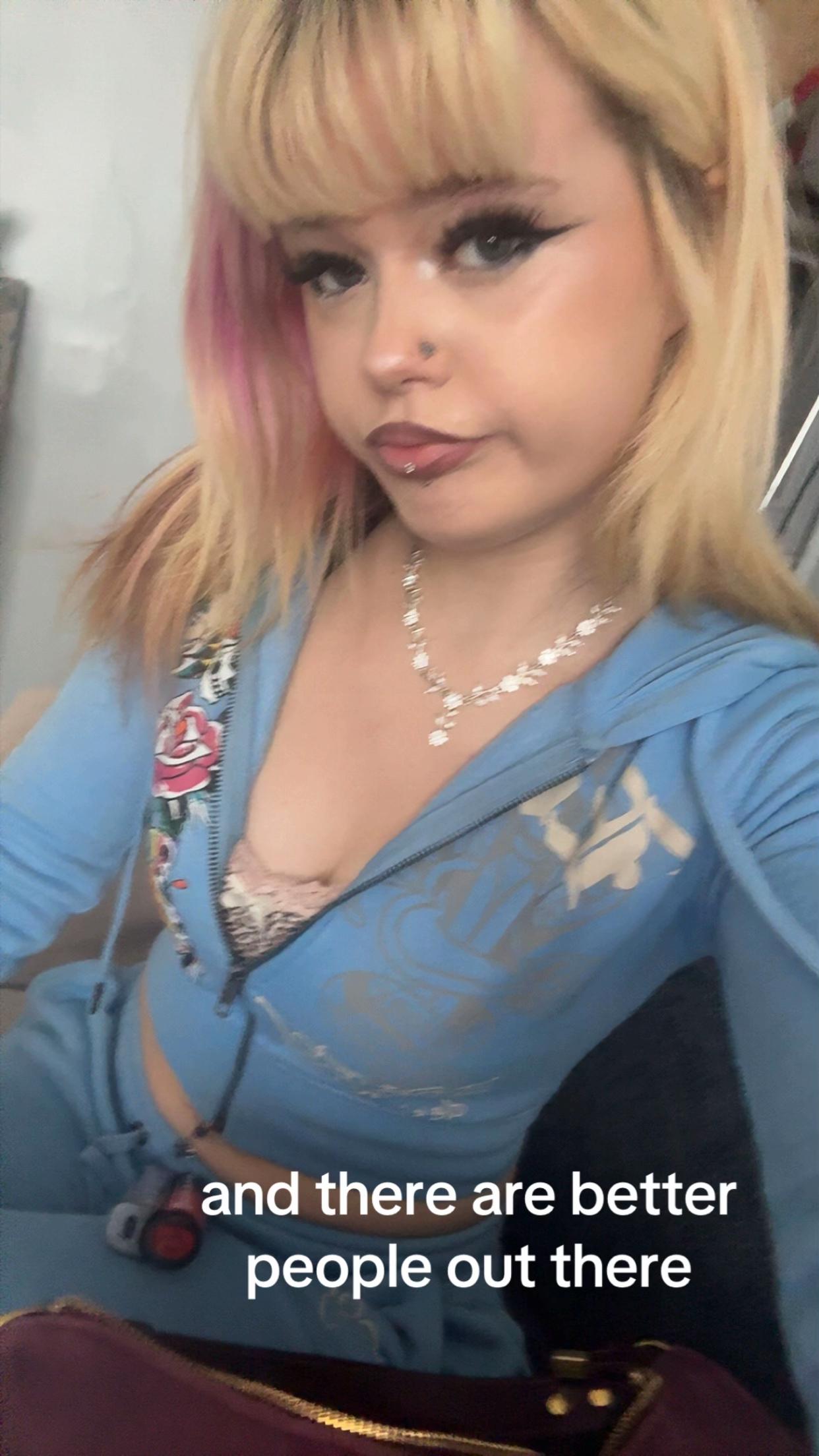 @Jesskeepscrolling
