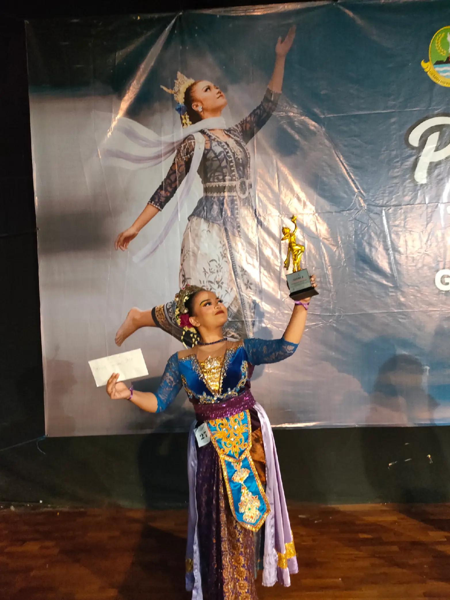 @Ibunya Neng Adel 💝💃✨