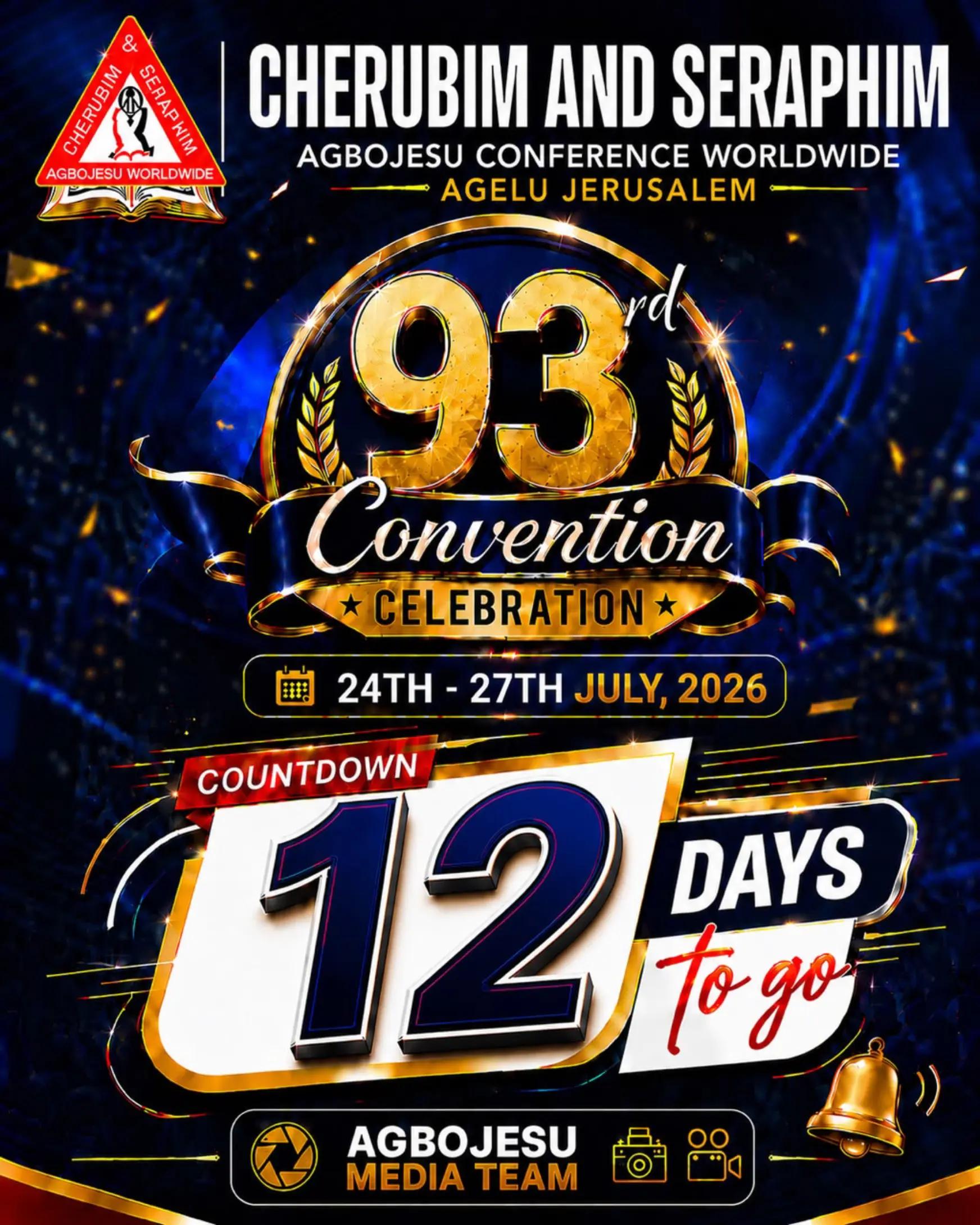 @Agbojesu National Youth