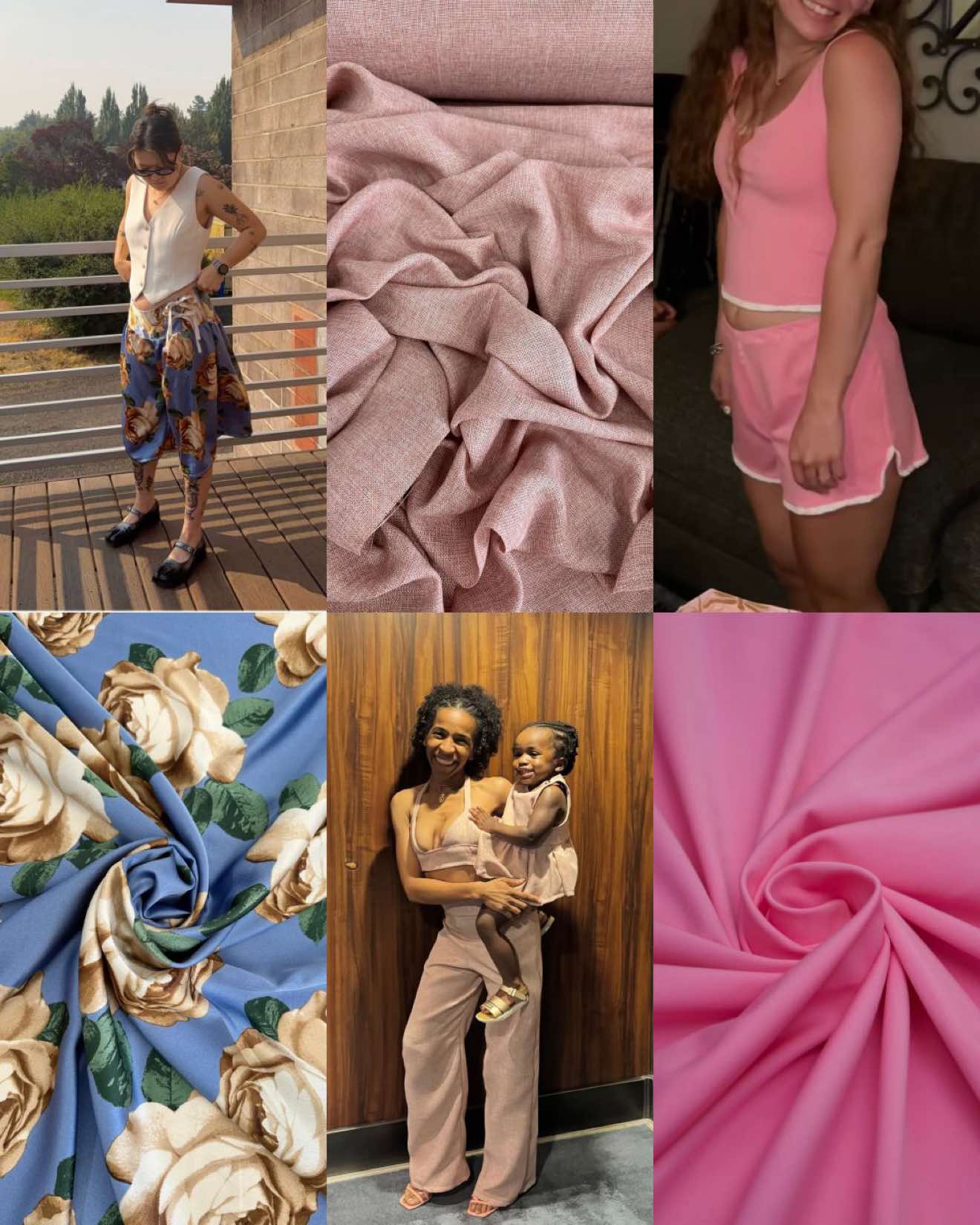@Kiki Textiles