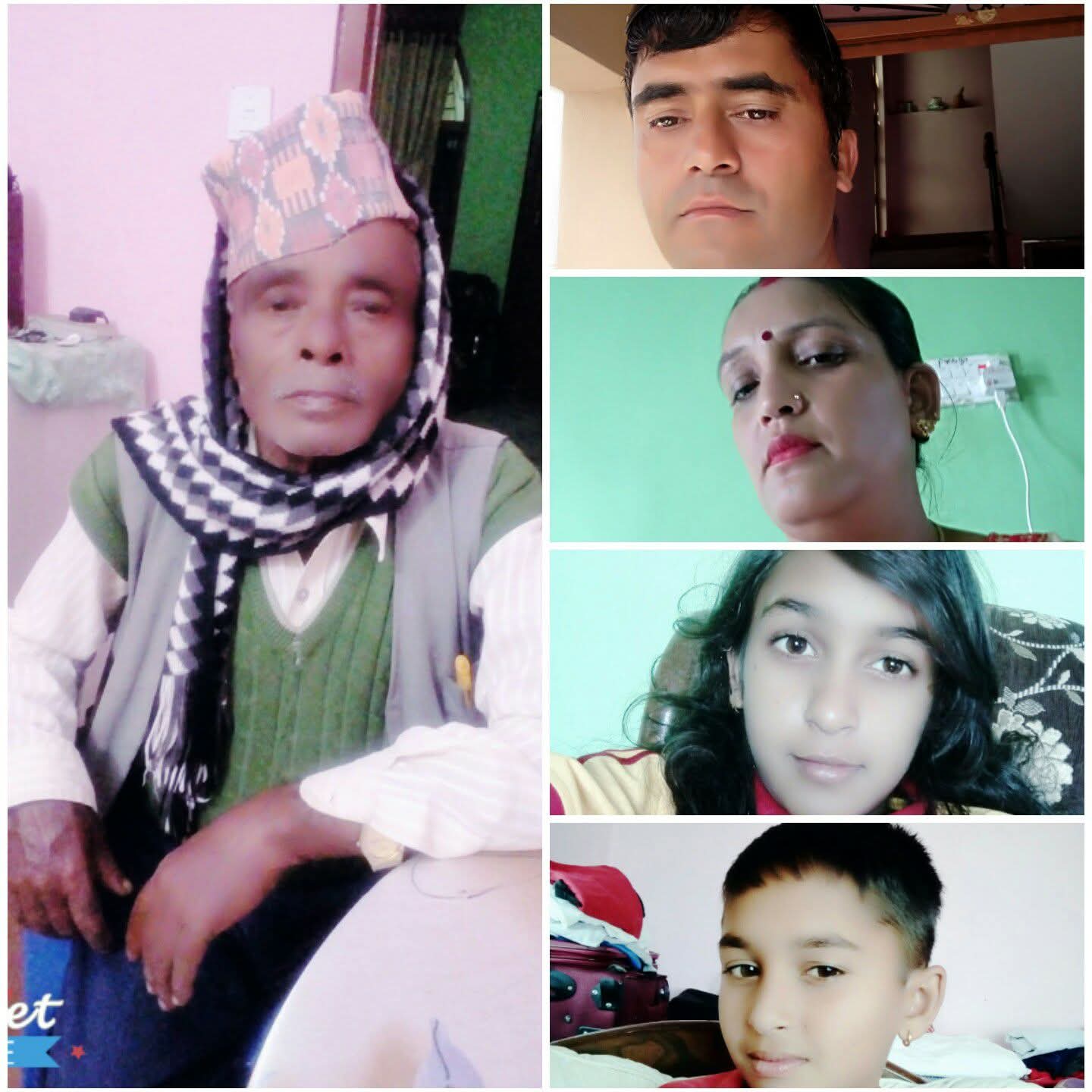 @Govinda Subedi