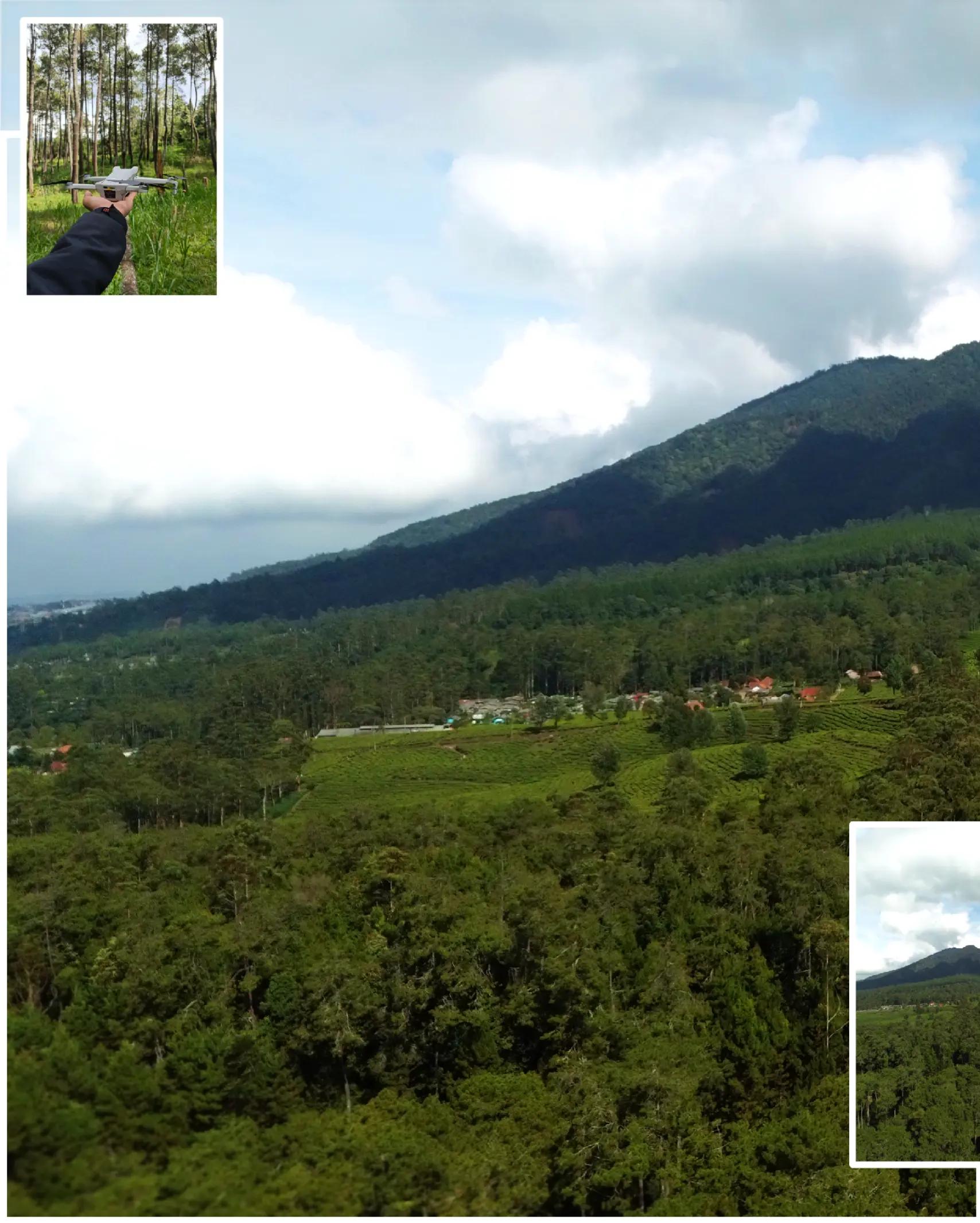 @terbang santai