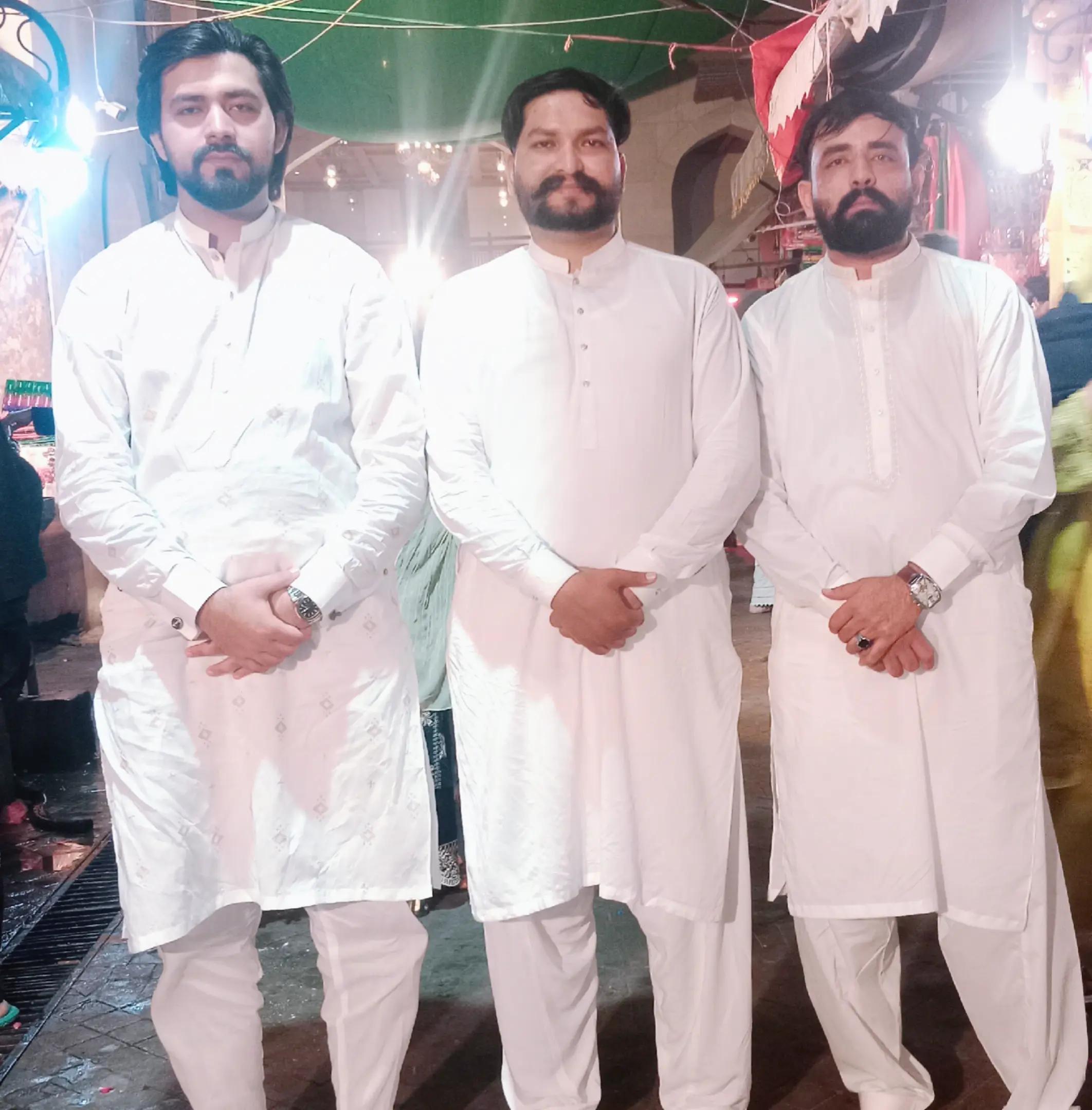 @Malik Saqib Ali Awan