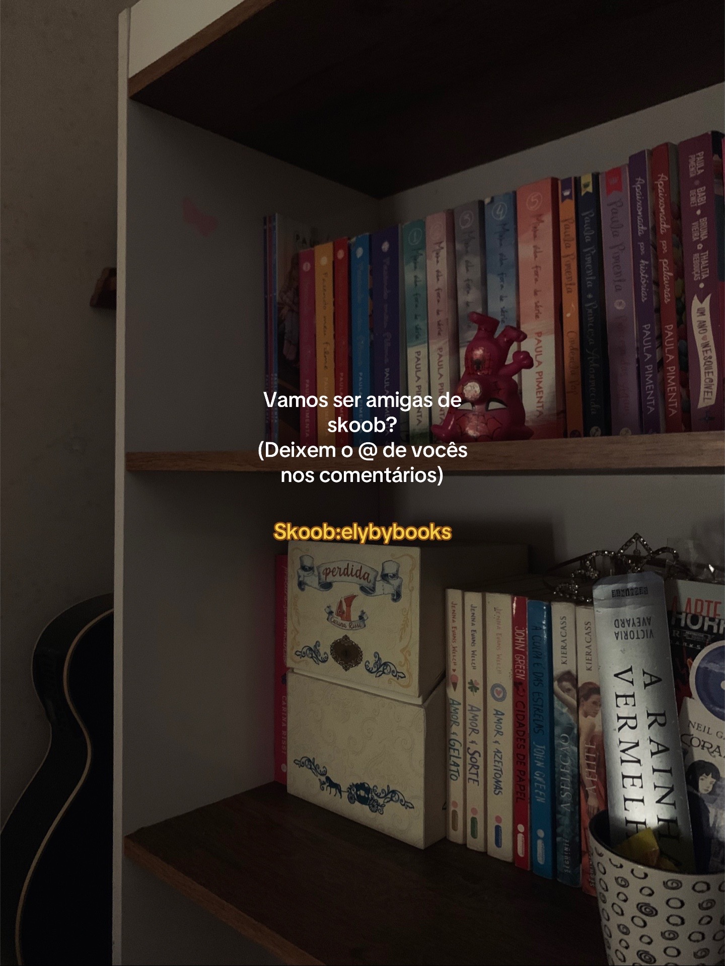 @Ely | booktok