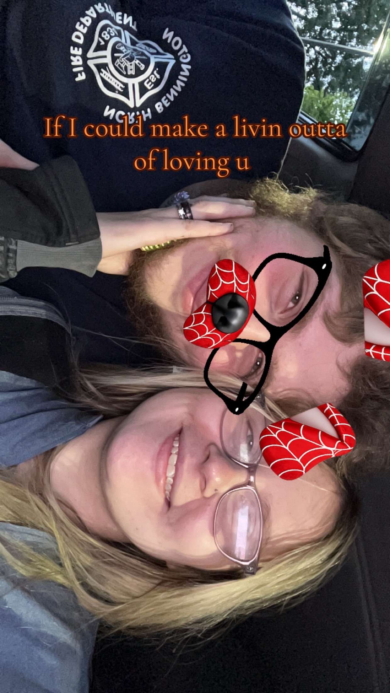 @Laura Leigh