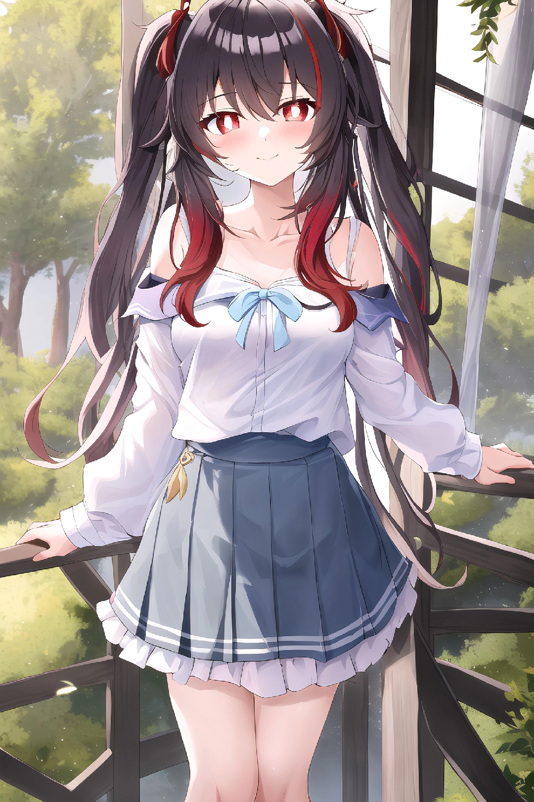 @Yuunaユナ