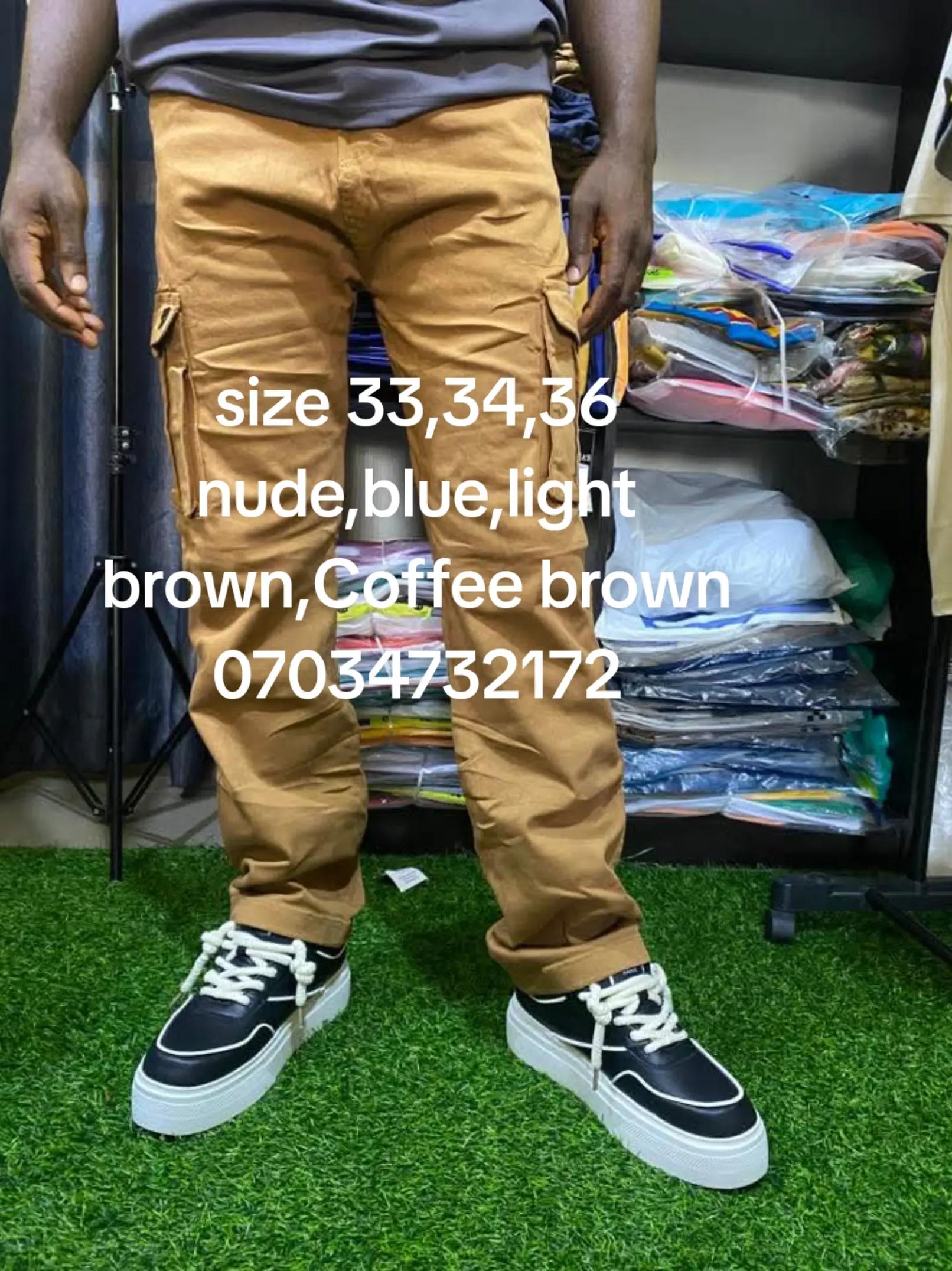 @UNISEX FASHION STORES IN ABUJA