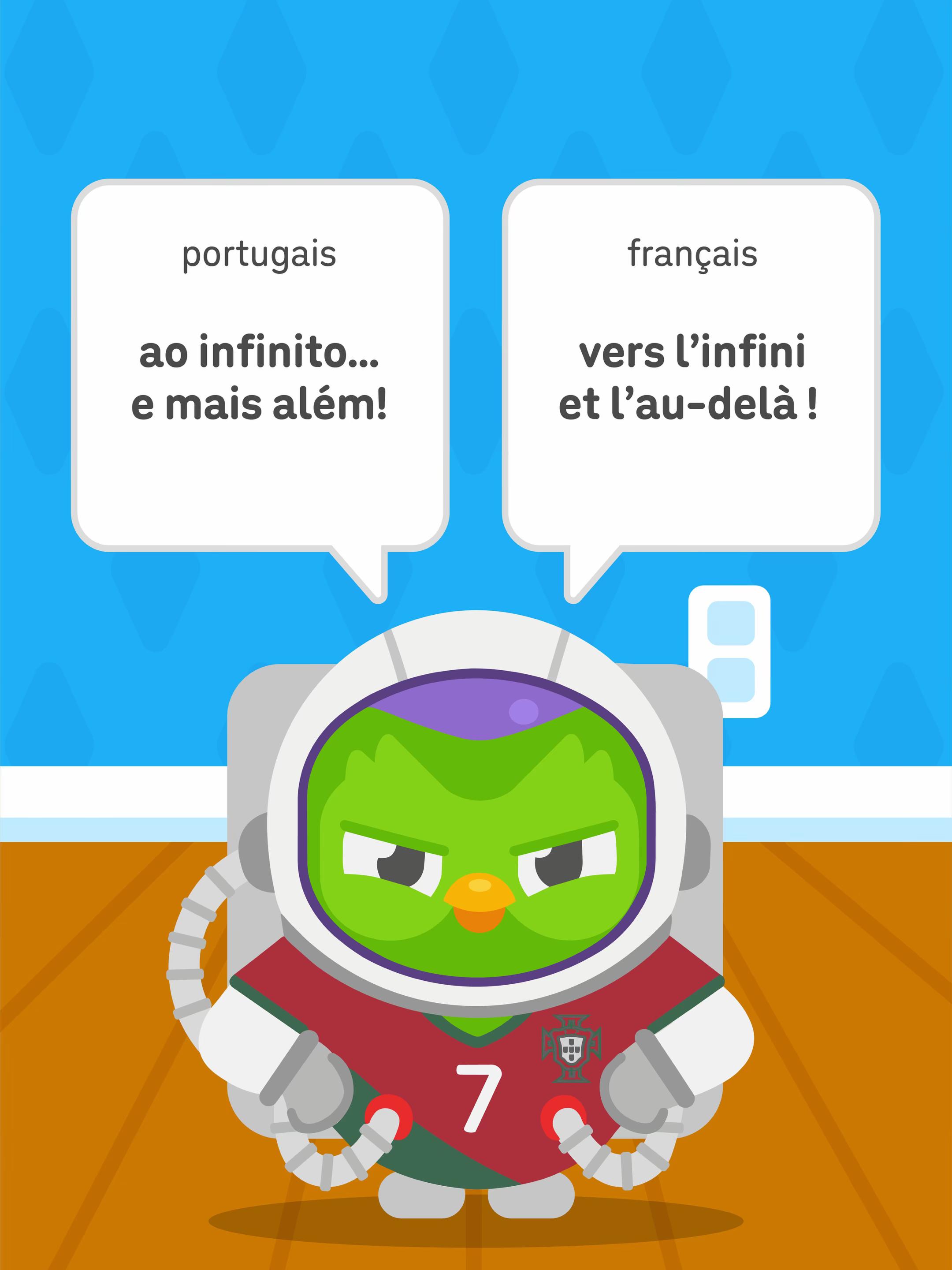 @Duolingo France