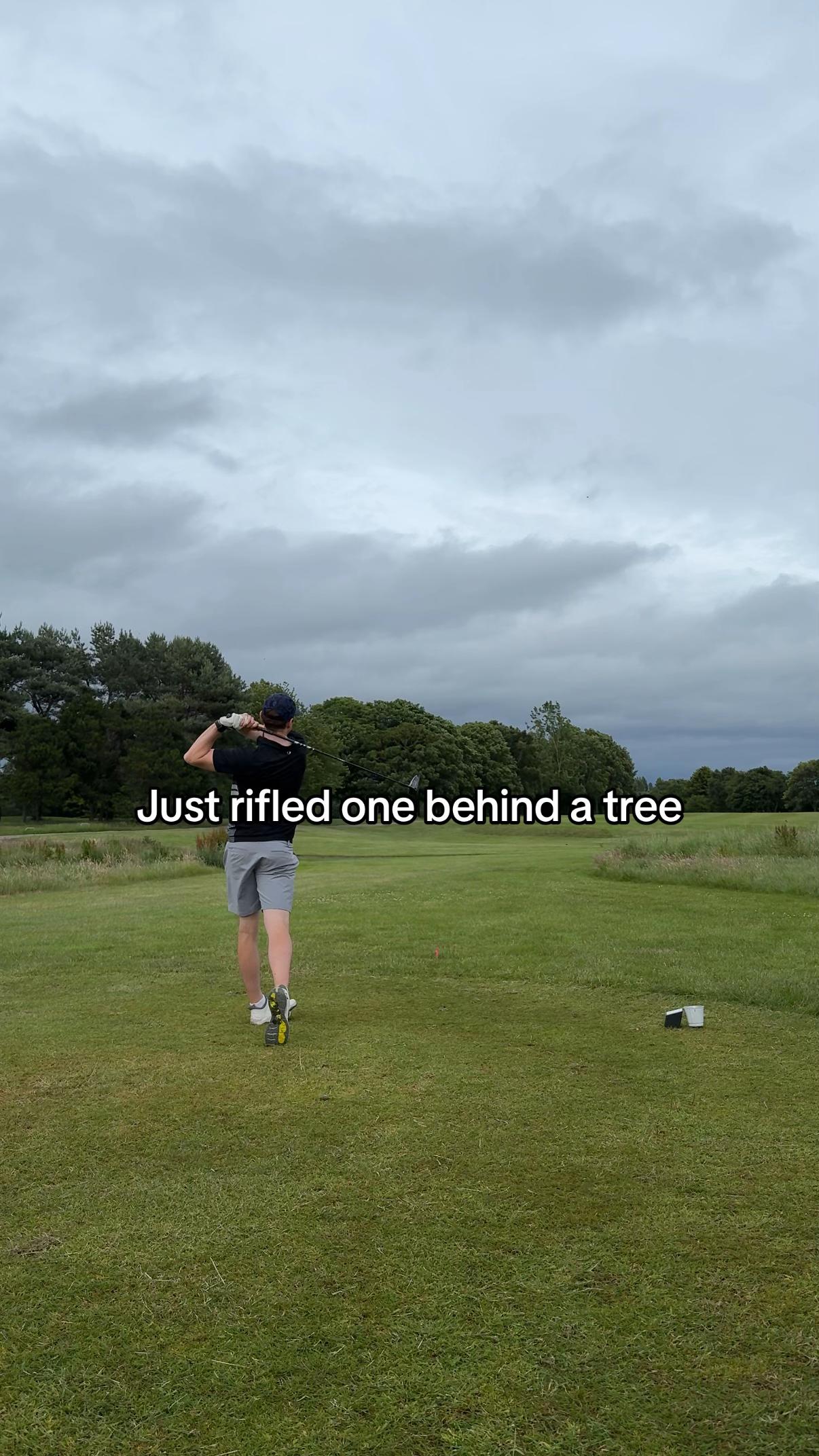 @Not Nearest The Pin