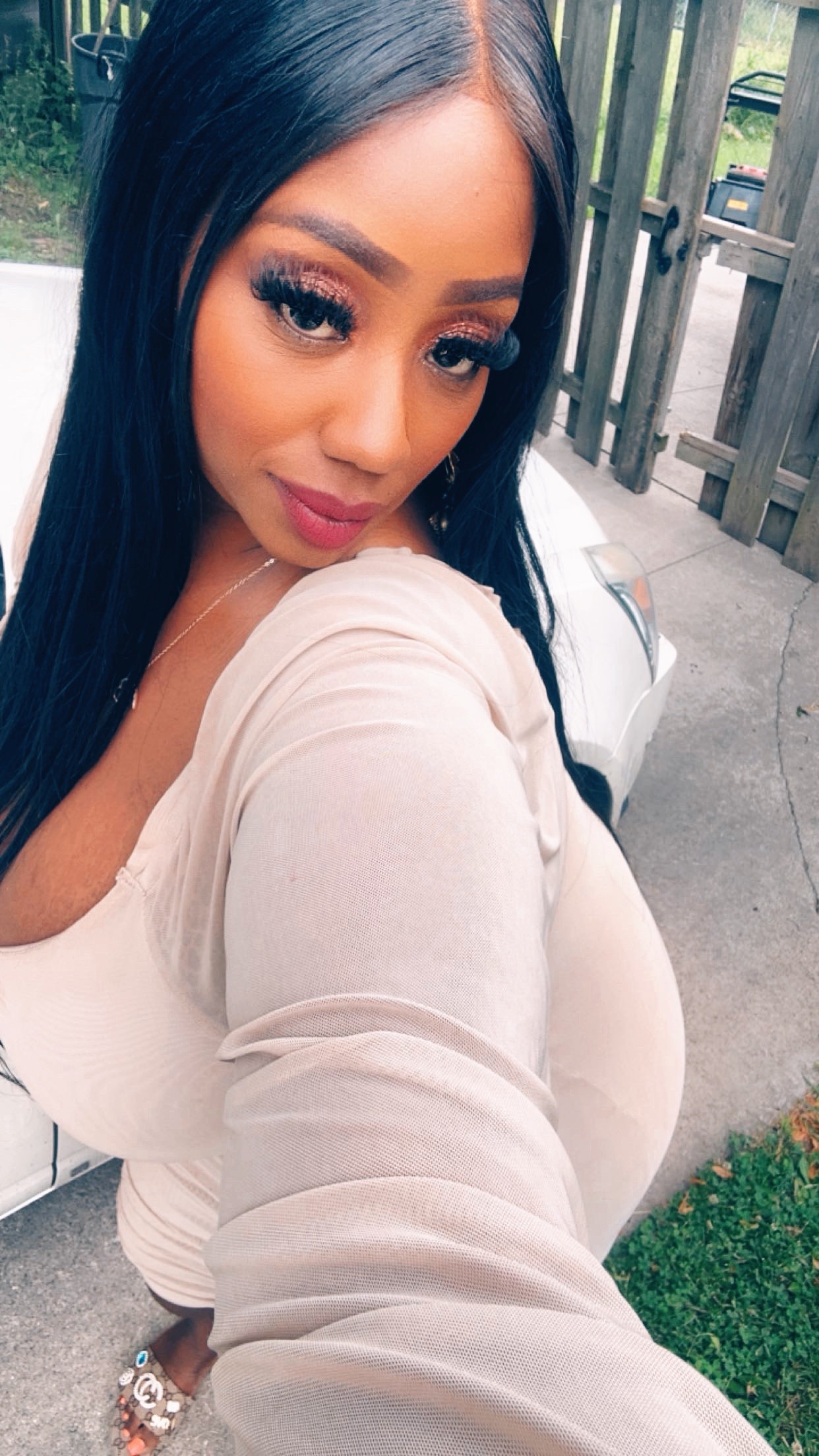 @BBW MAKEUP QUEEN 👸🏽