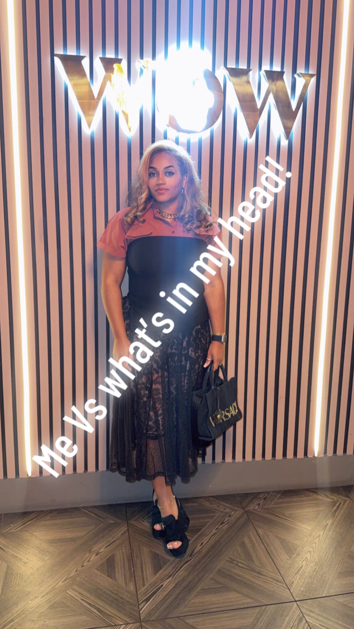 @corisma Barnes