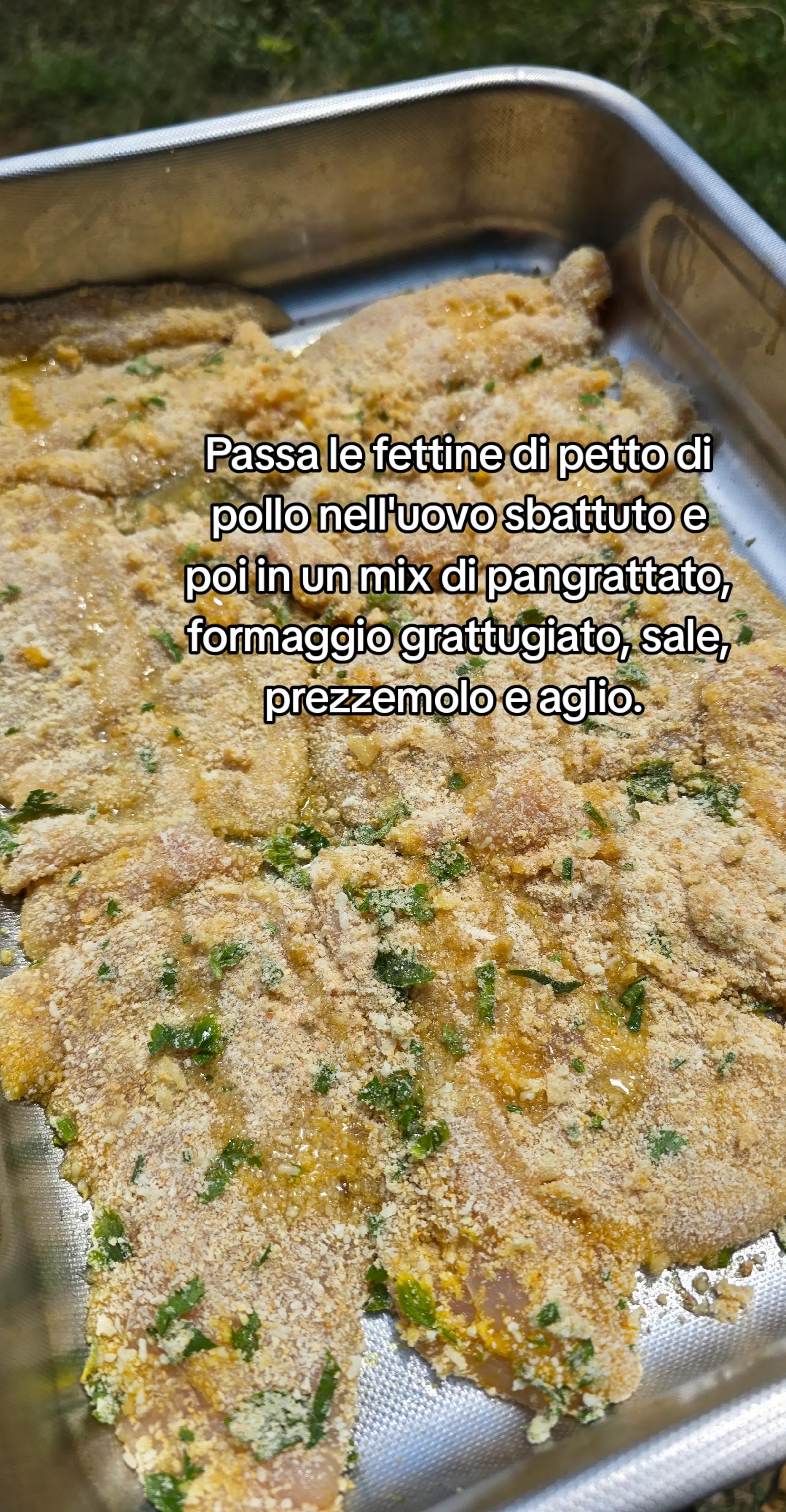 @Ricette Testate