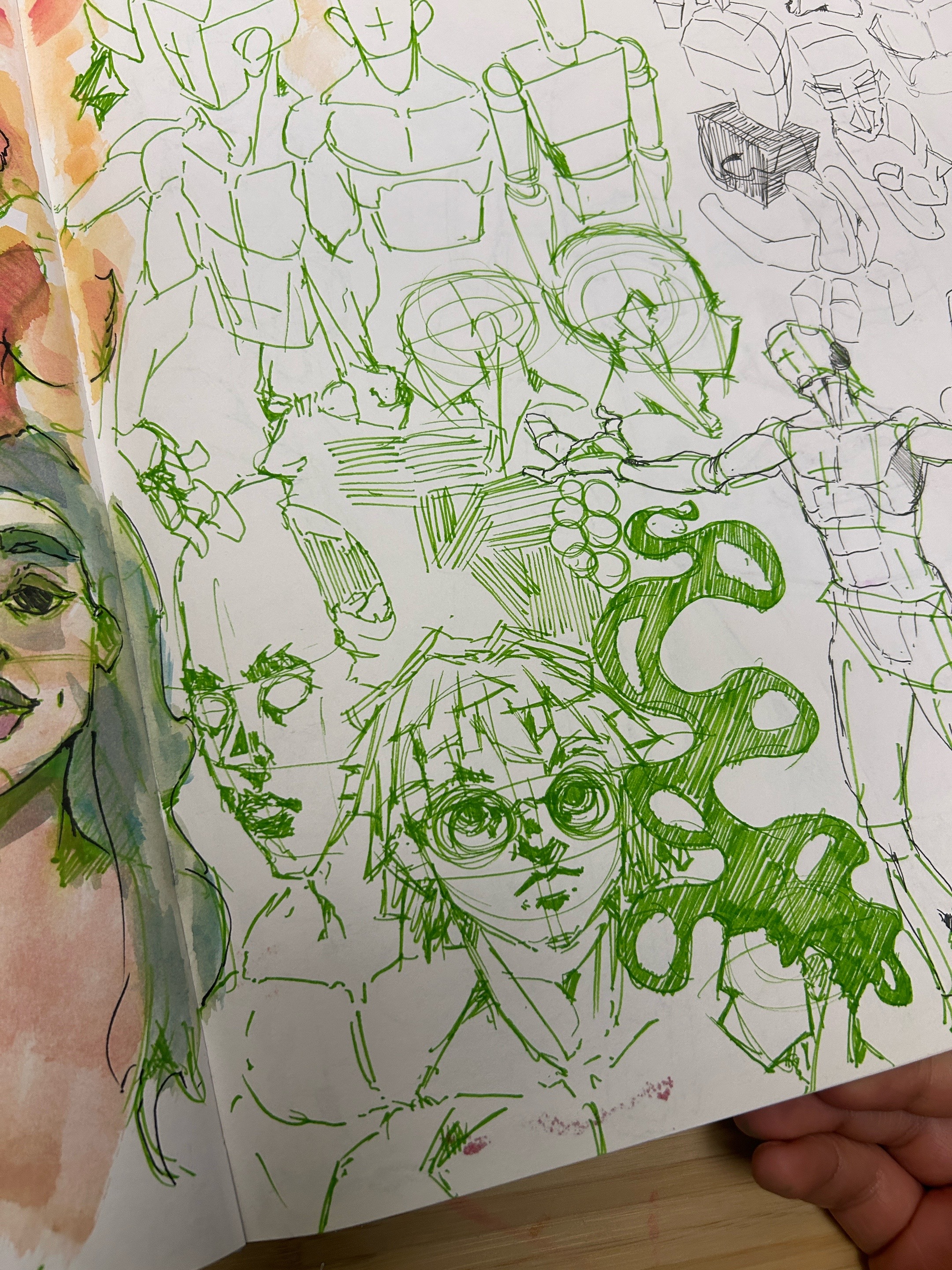 @DRAKEOTAKUARTIST