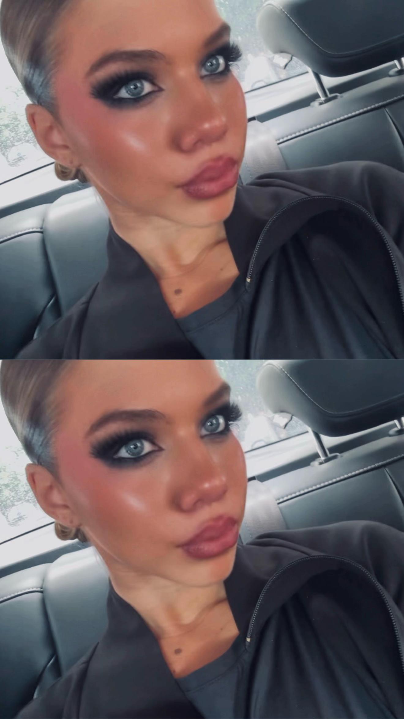 @zlukablondie
