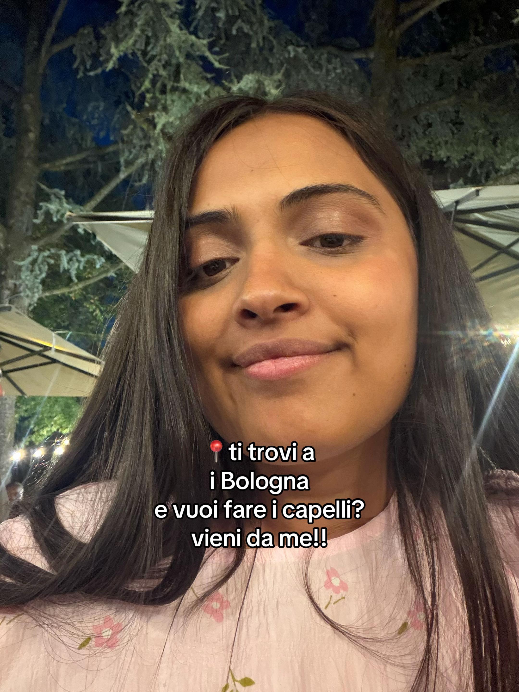 @Washahaircare_bologna