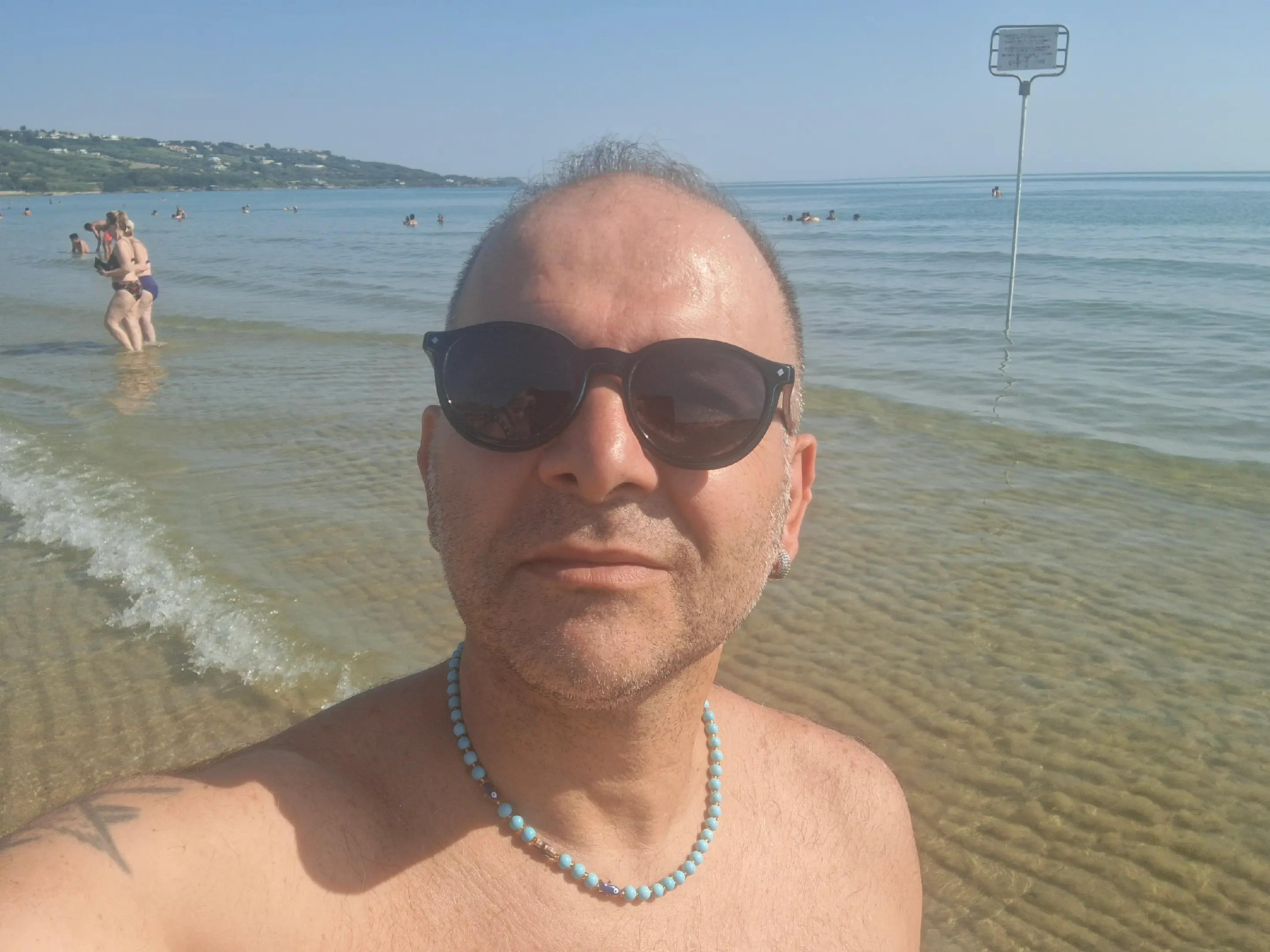 @Enrico Lanza