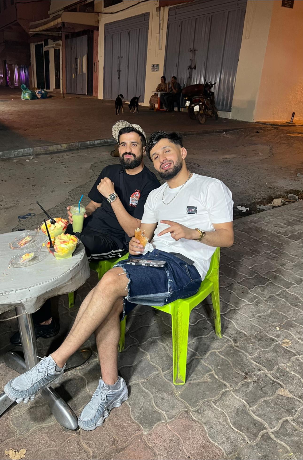@Youssef meskaoui