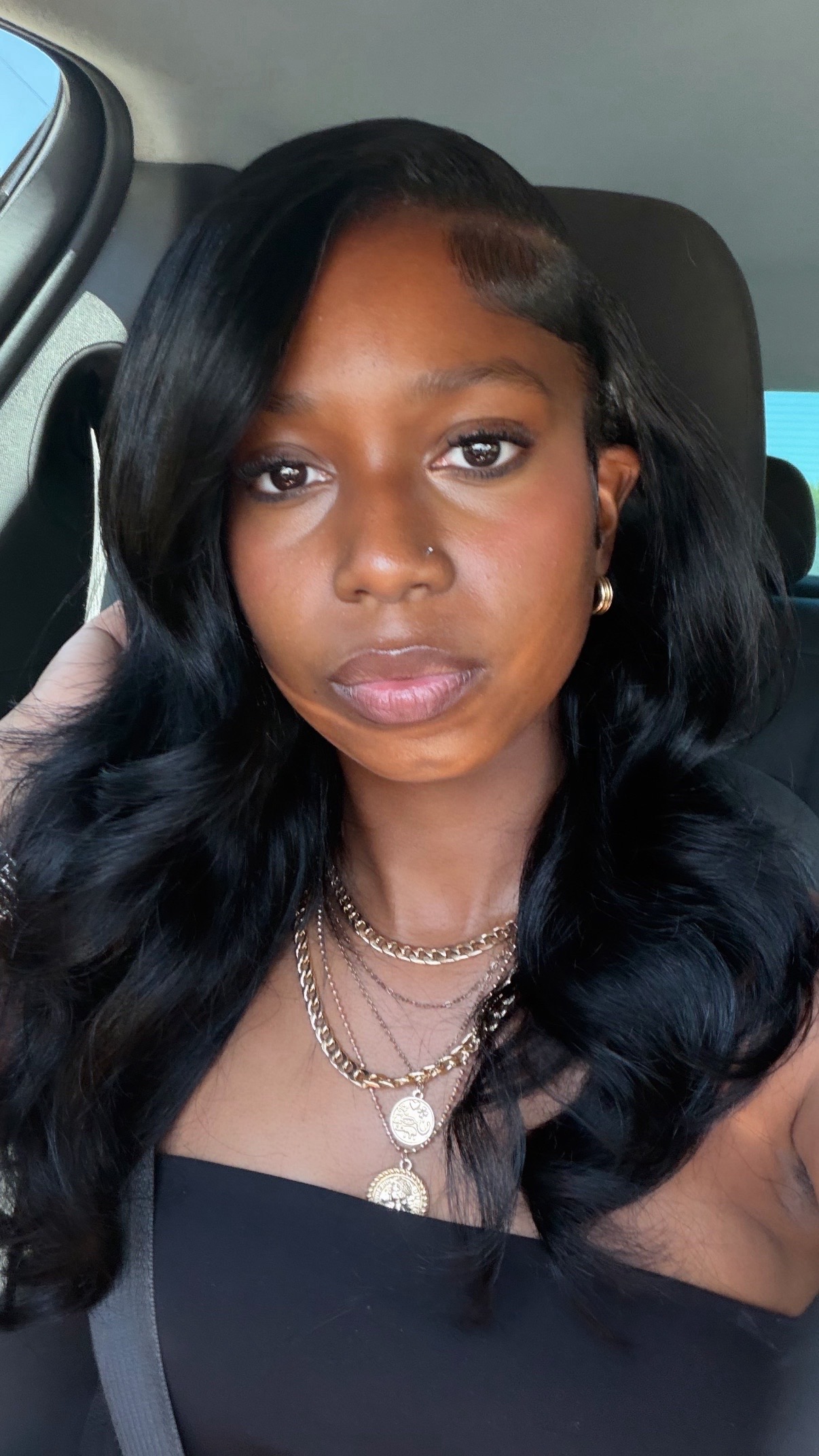 @Lyssa Monique ♡&rsquo;