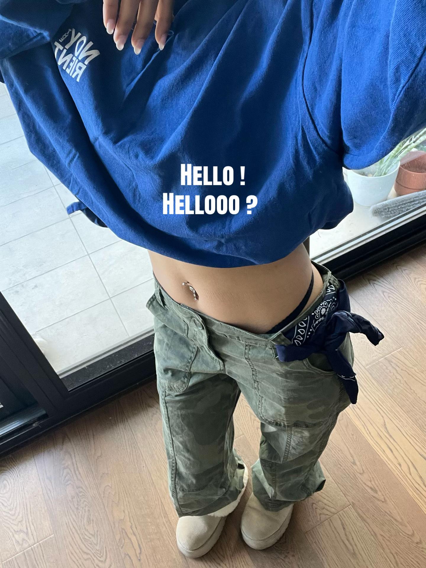 @Selegalden