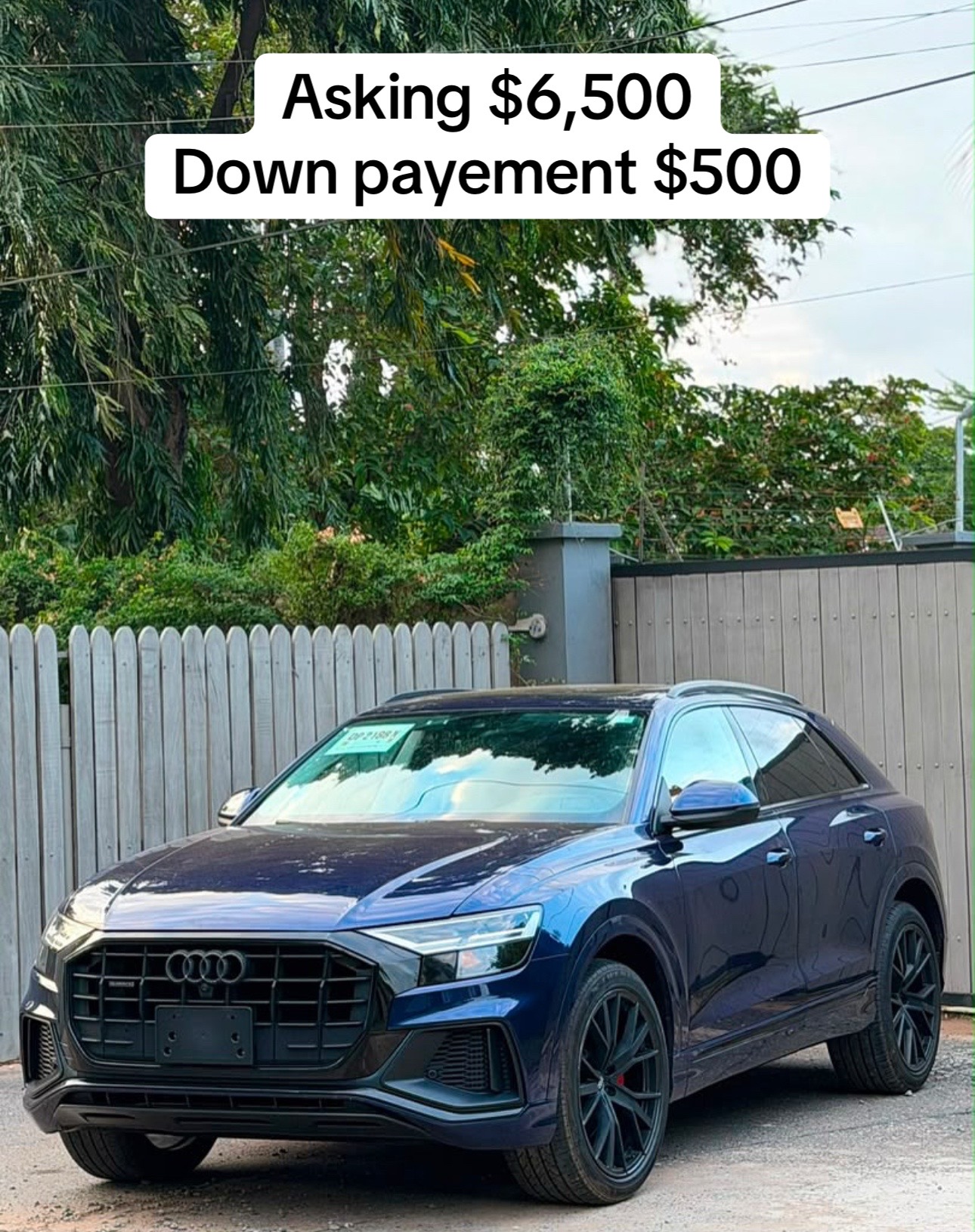 @bank auction for sale