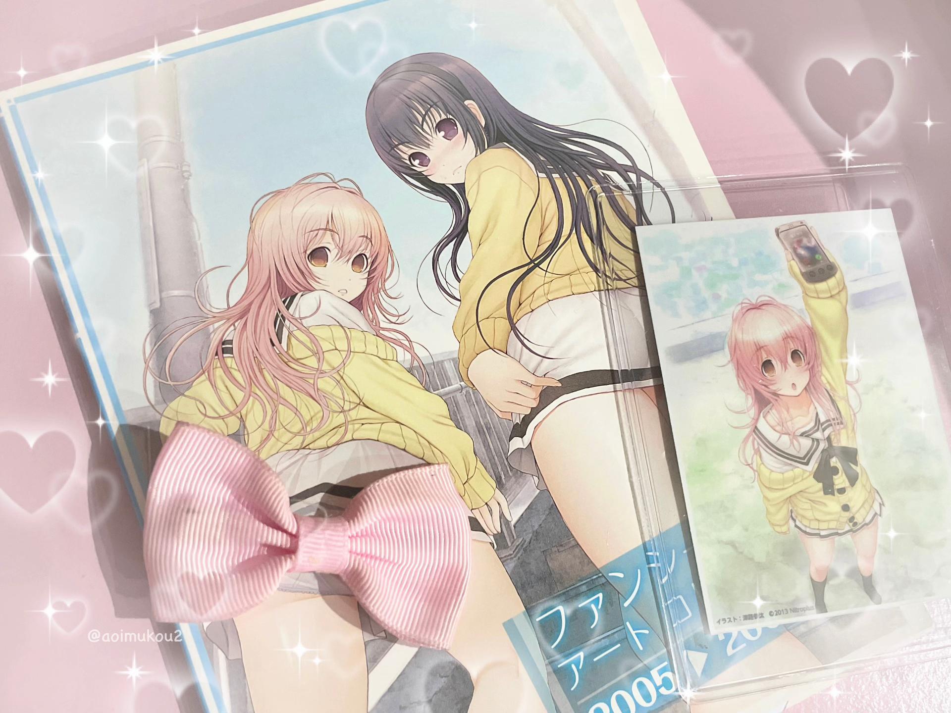 @yuriwabani🎀🍮