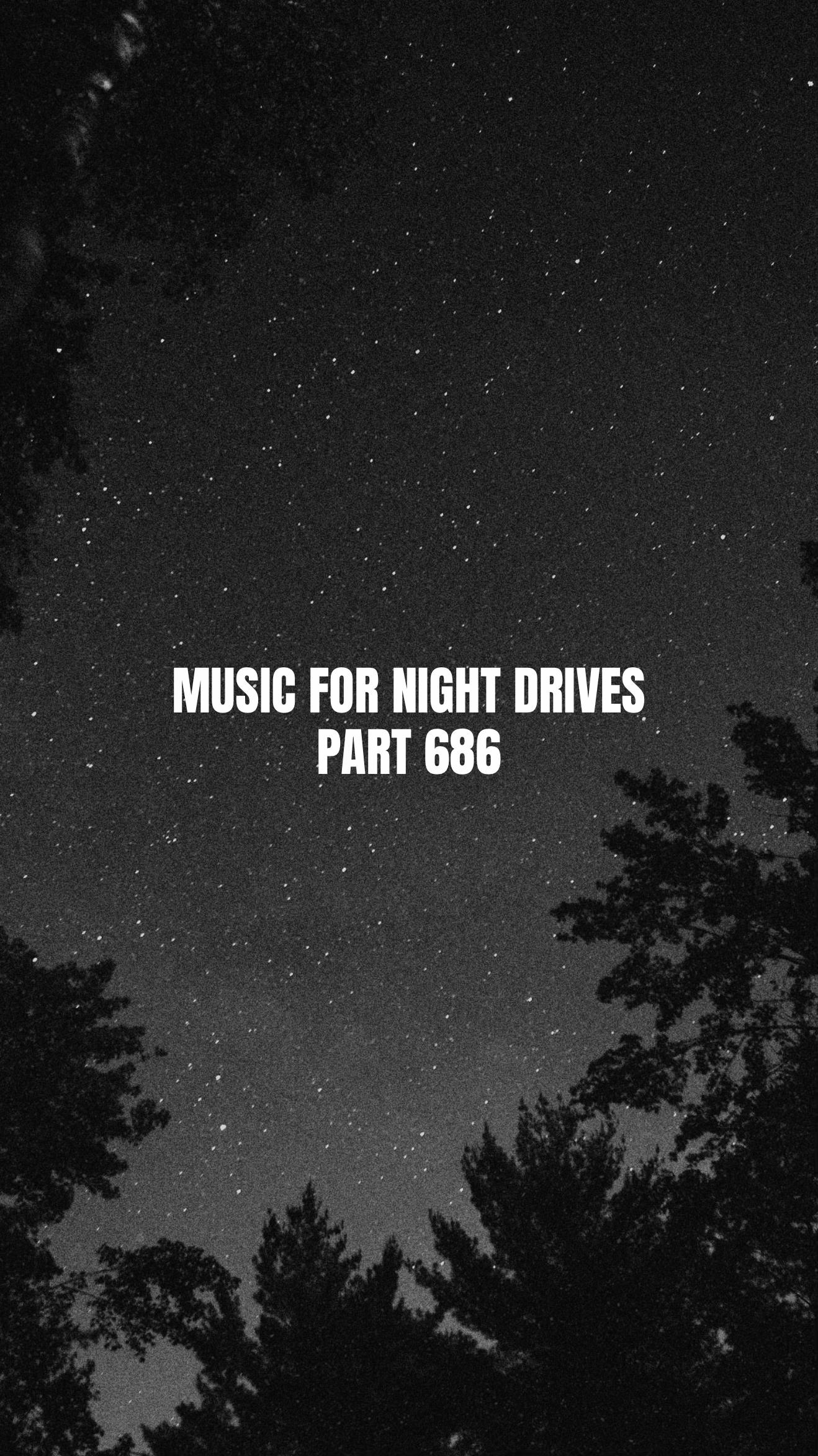 @THE NIGHT DRIVE
