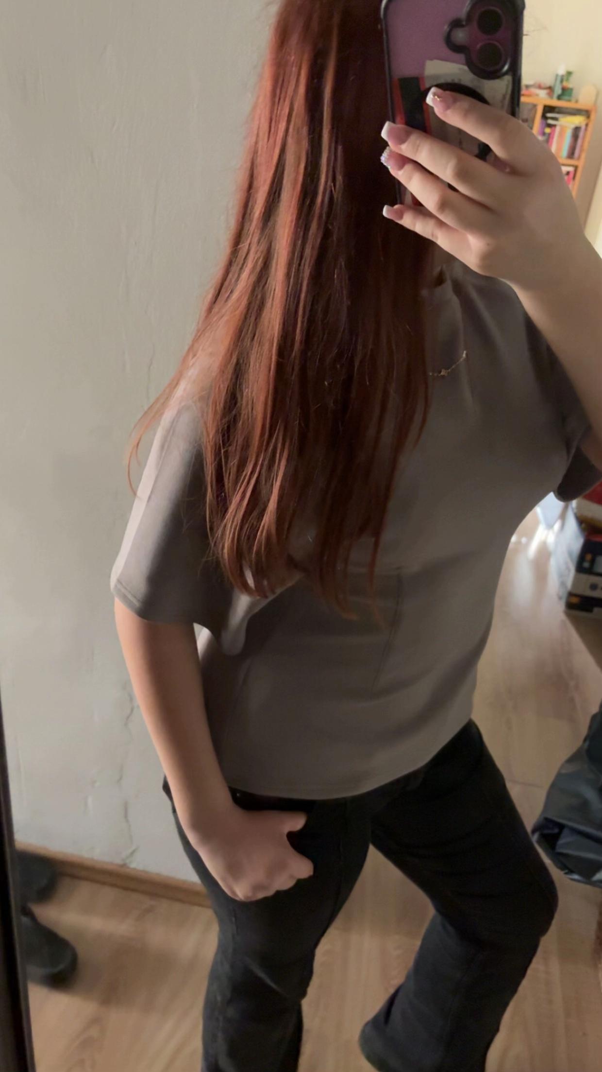 @🤷🏻♀️