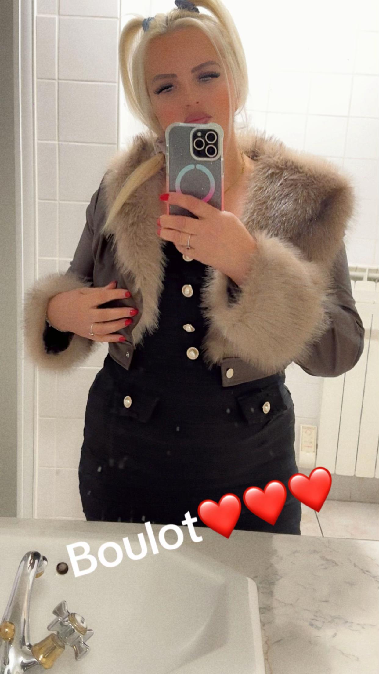 @Barbie du 67💋